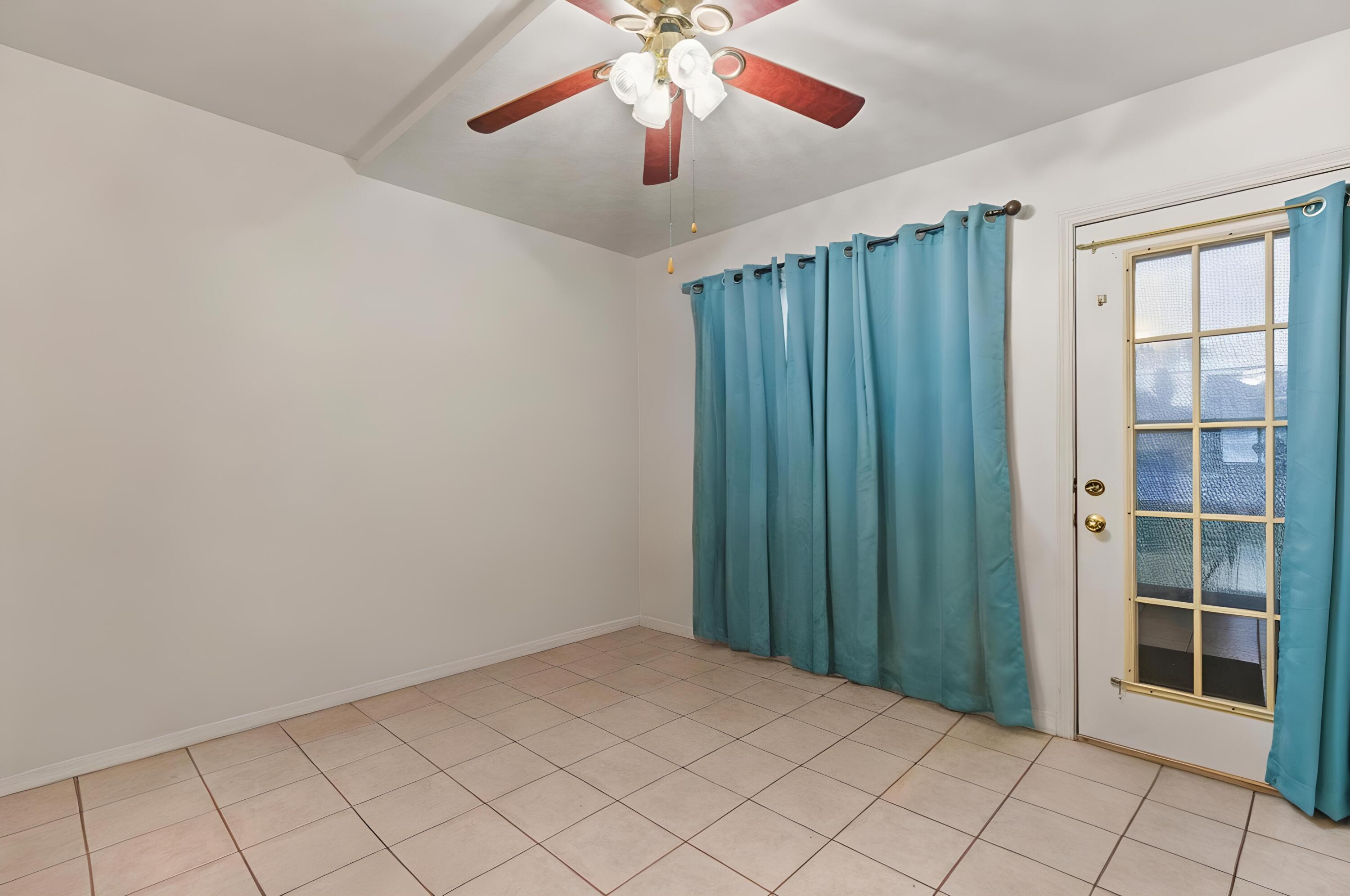 GULF HIGHLAND BEACH RESORT UNREC - Residential