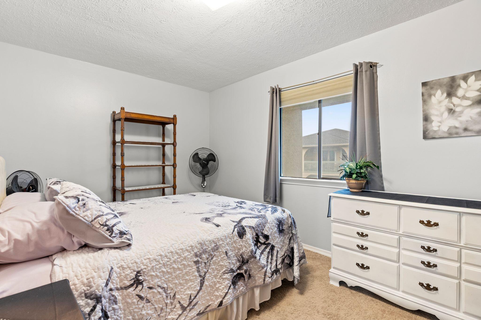 GULF HIGHLAND BEACH RESORT UNREC - Residential