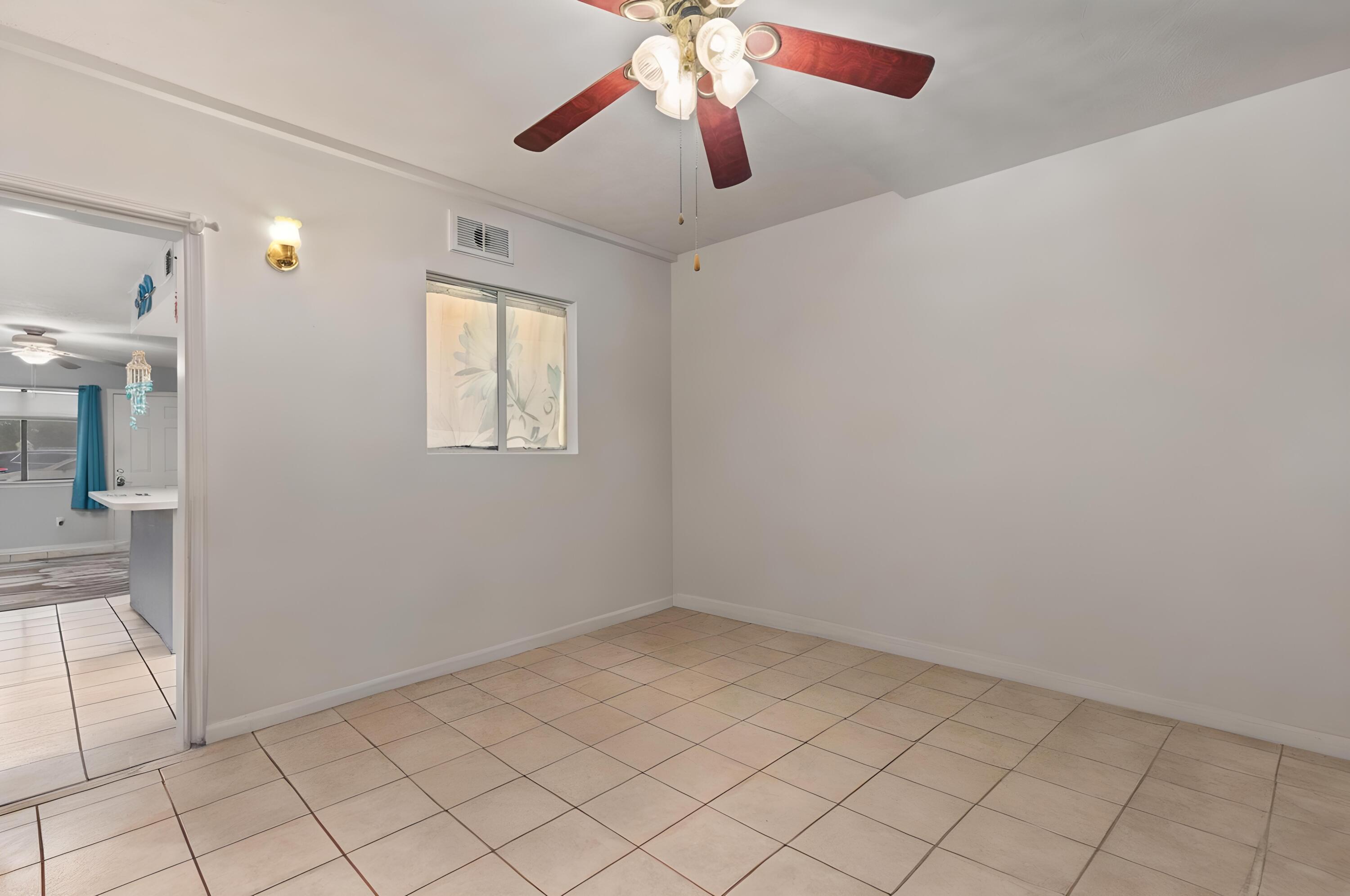 GULF HIGHLAND BEACH RESORT UNREC - Residential