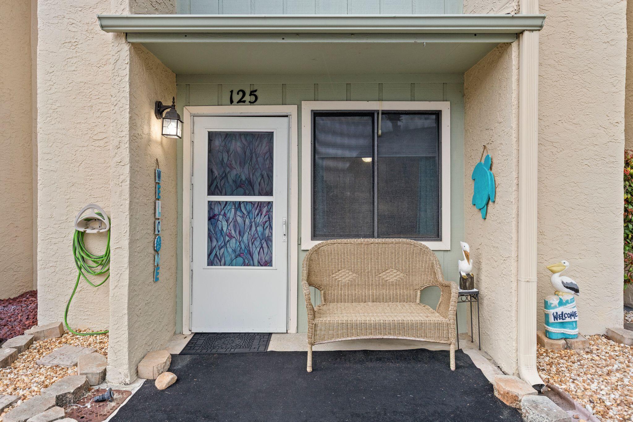 GULF HIGHLAND BEACH RESORT UNREC - Residential