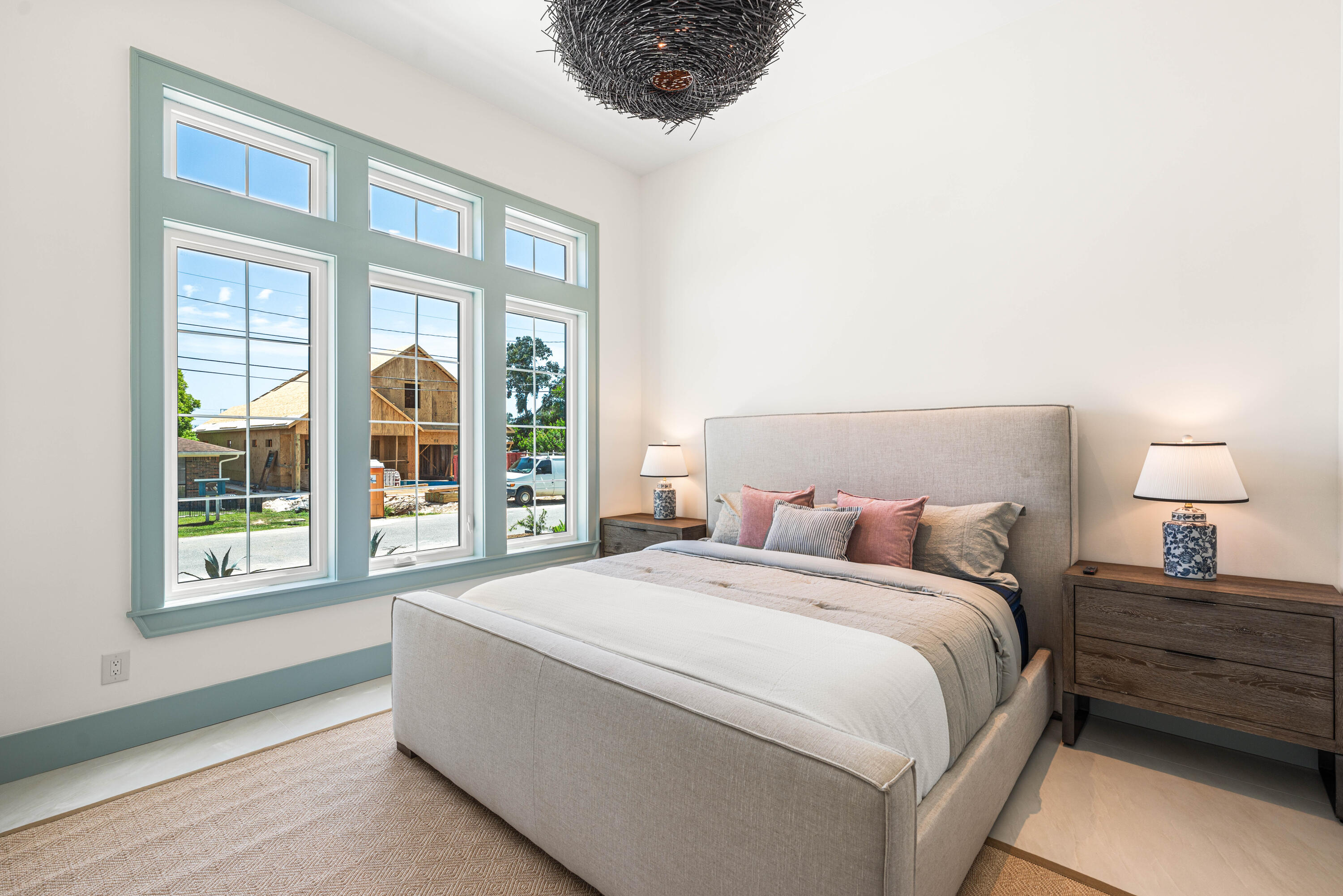 RIVIERA BEACH - Residential