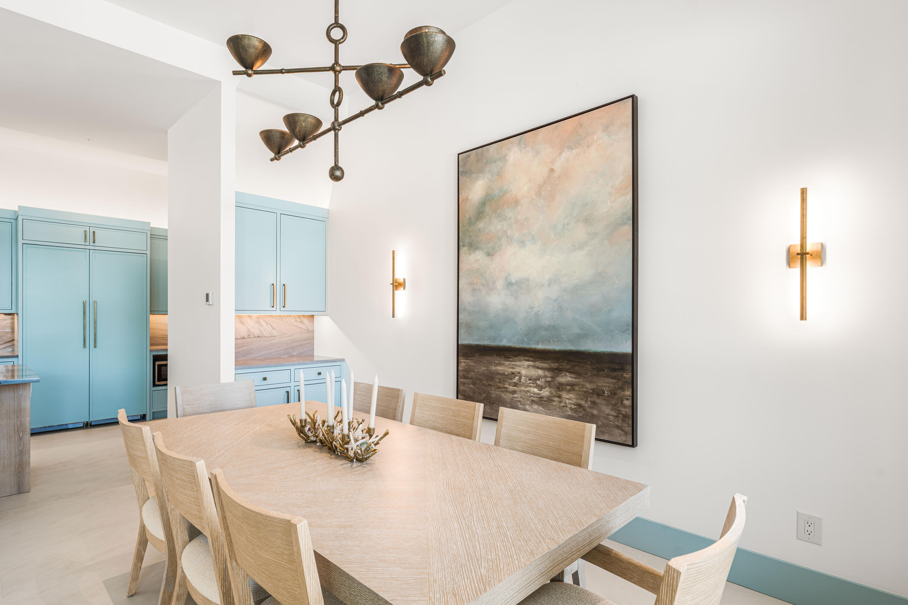RIVIERA BEACH - Residential