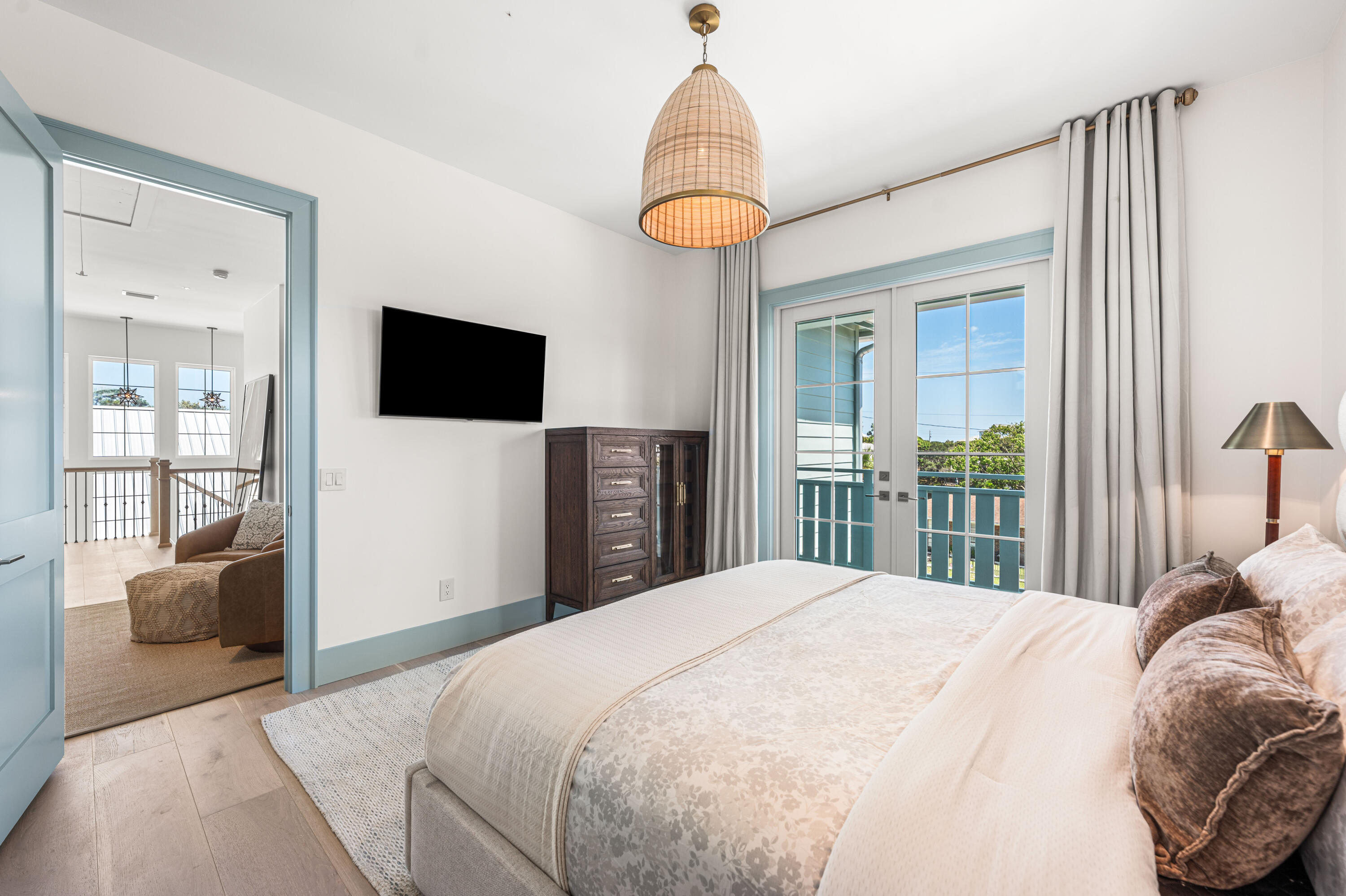 RIVIERA BEACH - Residential