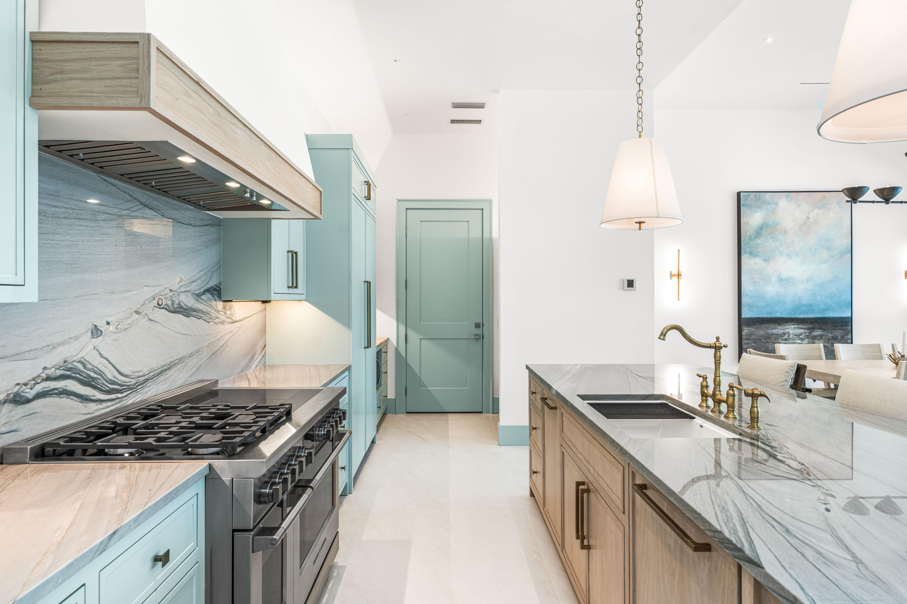 RIVIERA BEACH - Residential