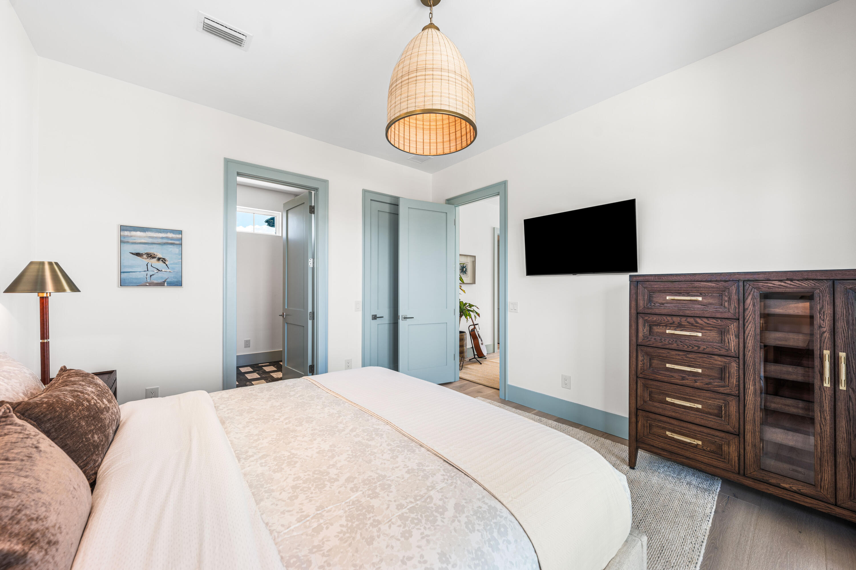 RIVIERA BEACH - Residential