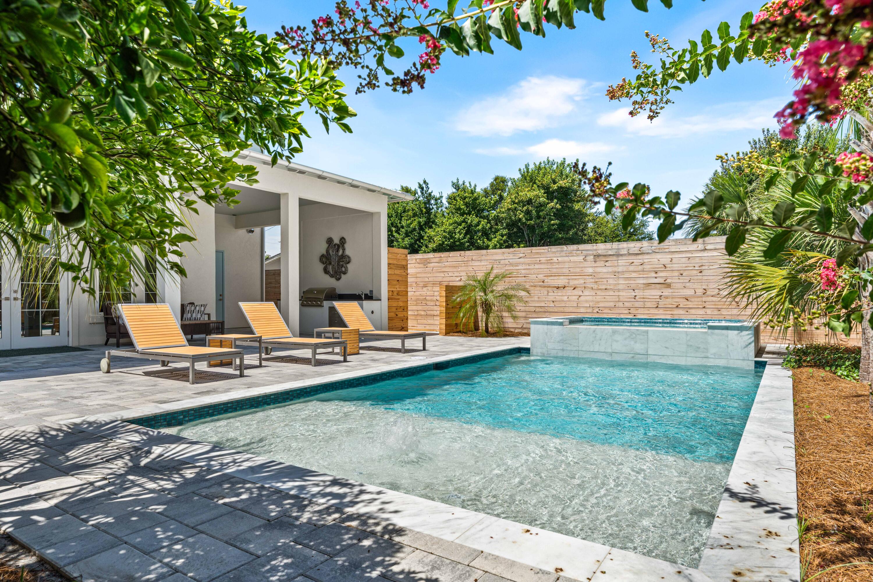 RIVIERA BEACH - Residential
