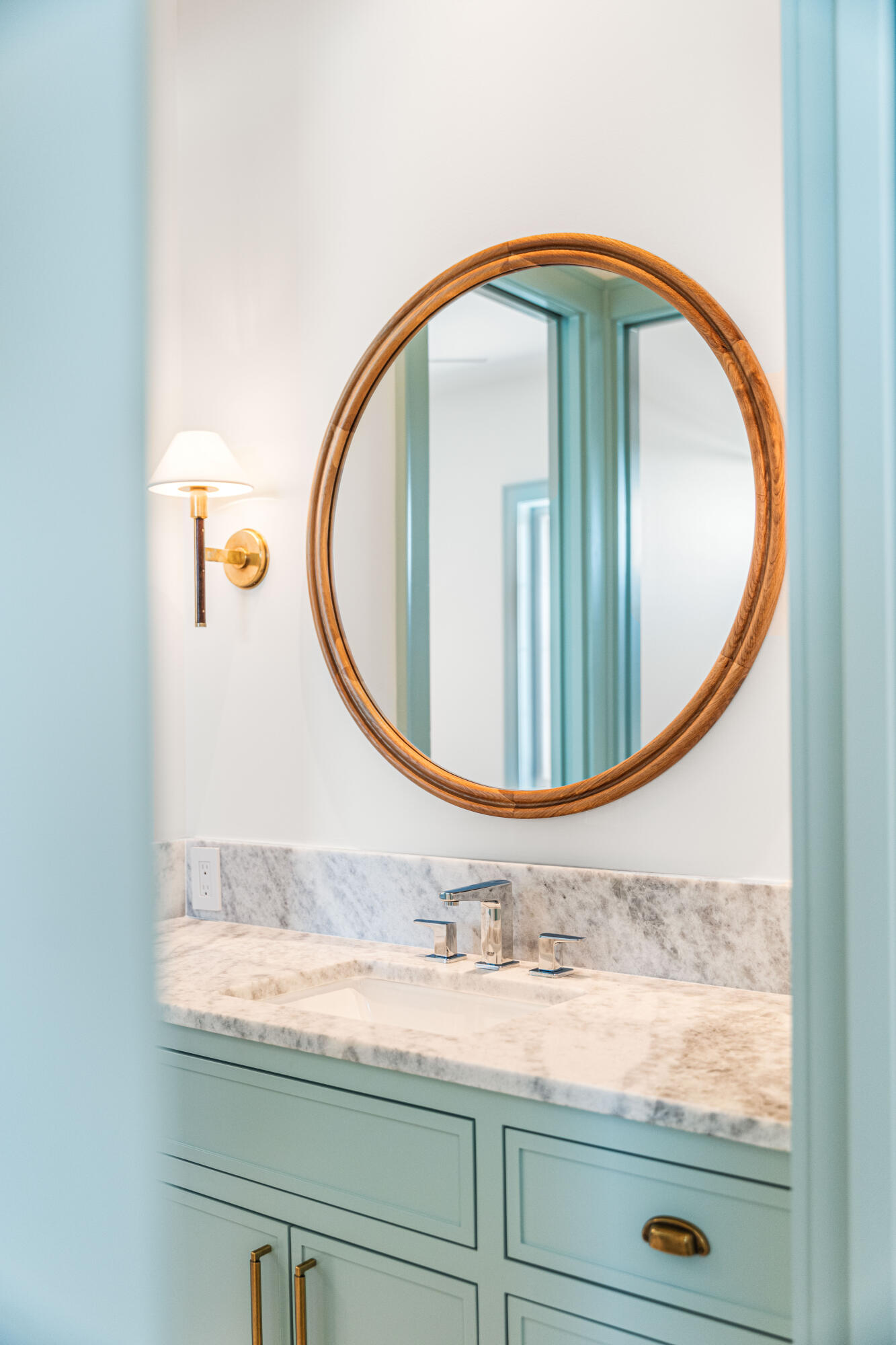 RIVIERA BEACH - Residential