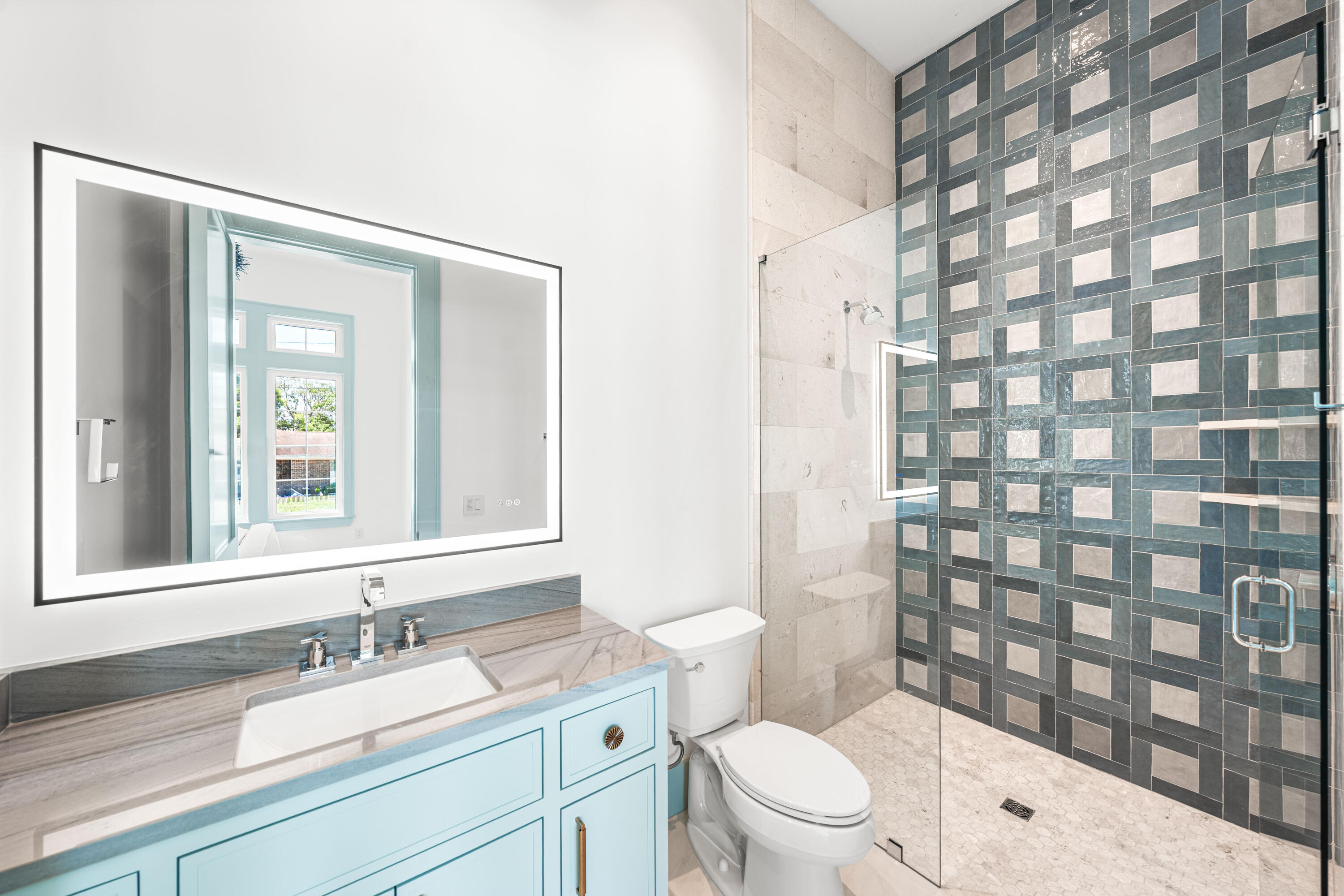 RIVIERA BEACH - Residential