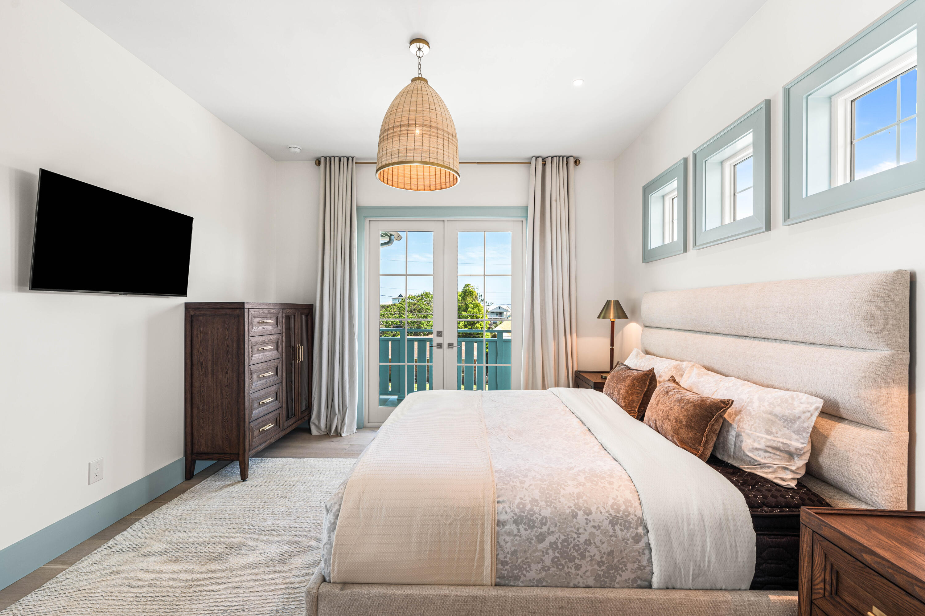 RIVIERA BEACH - Residential