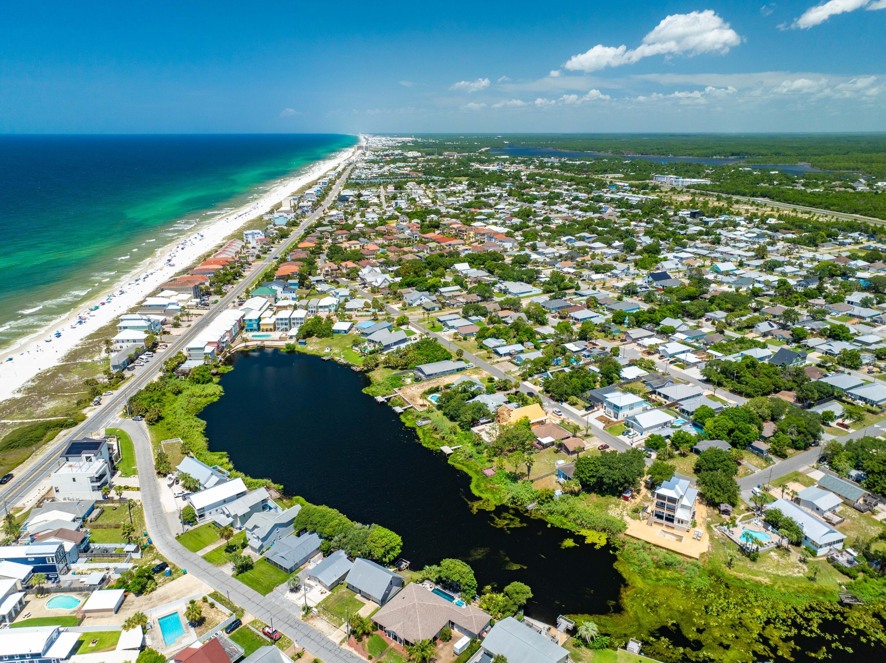 RIVIERA BEACH - Residential