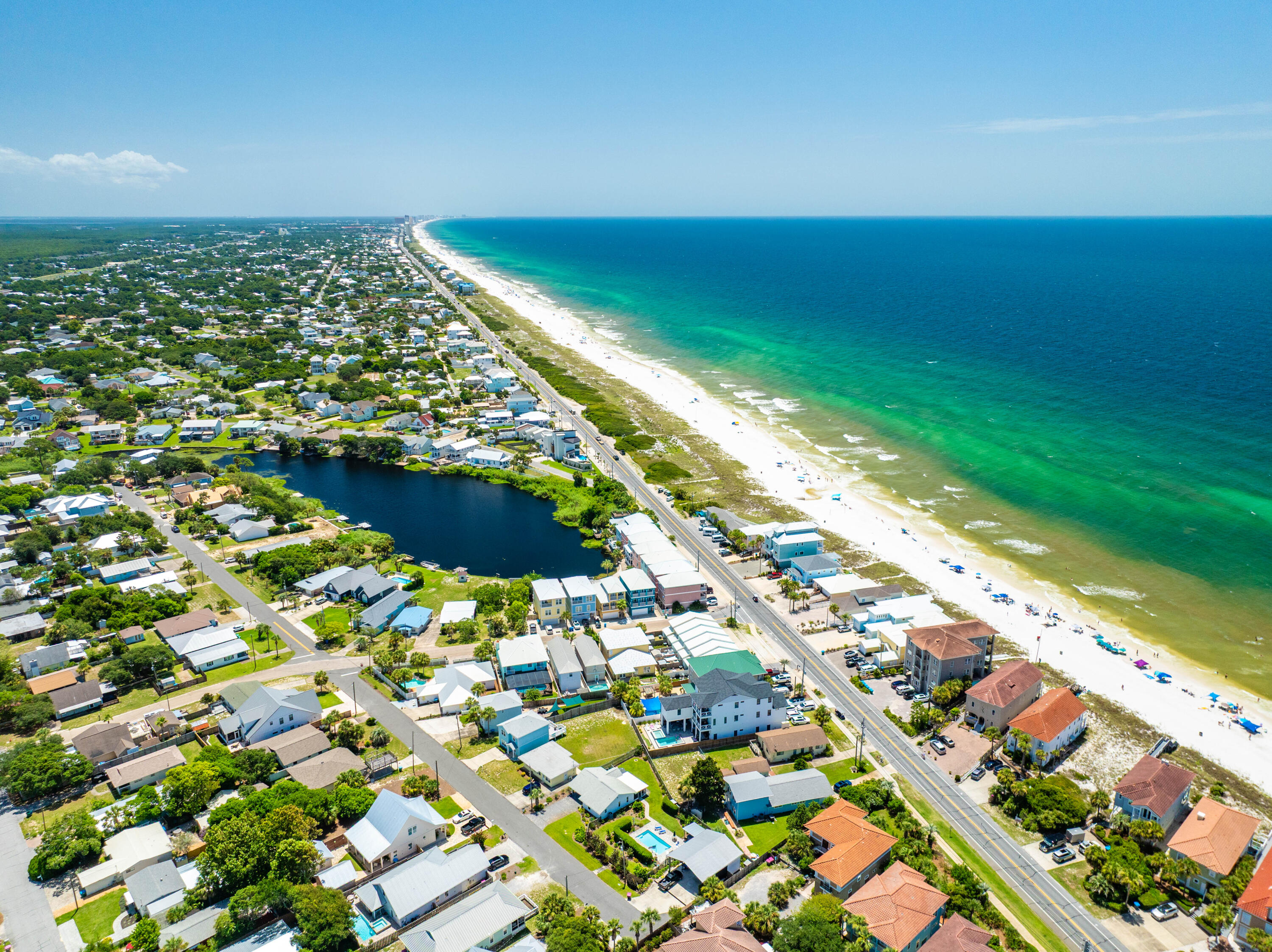 RIVIERA BEACH - Residential