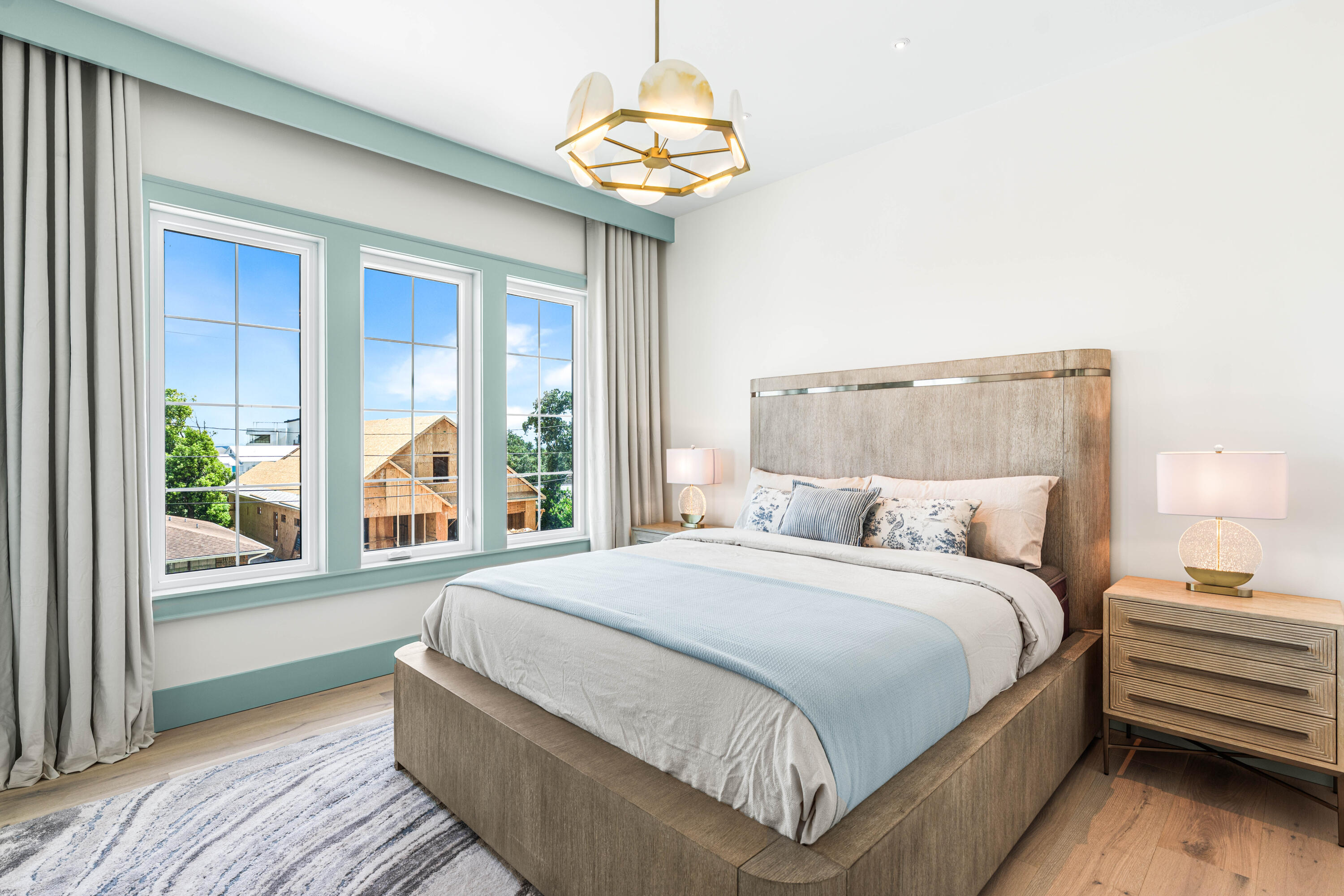 RIVIERA BEACH - Residential