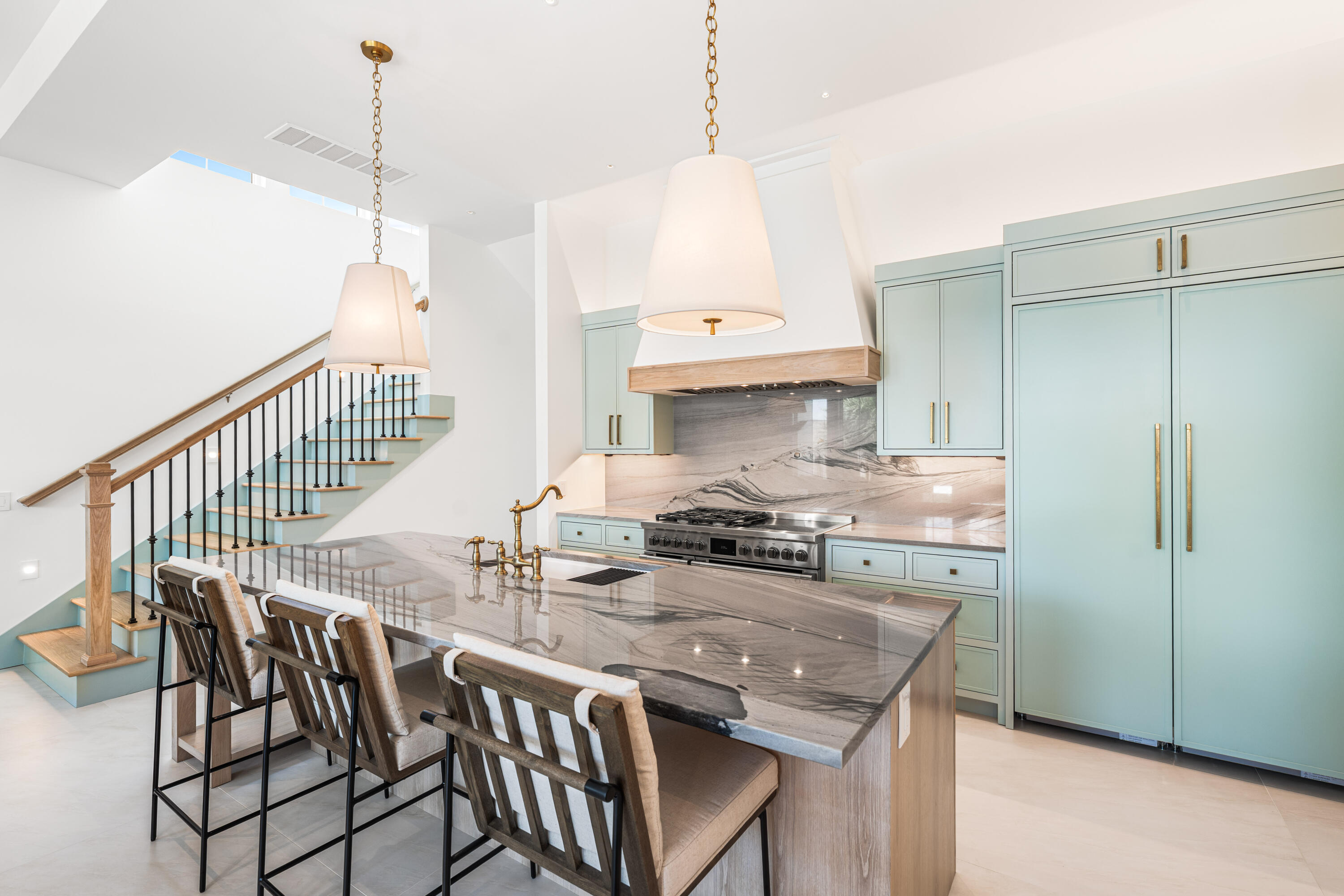 RIVIERA BEACH - Residential