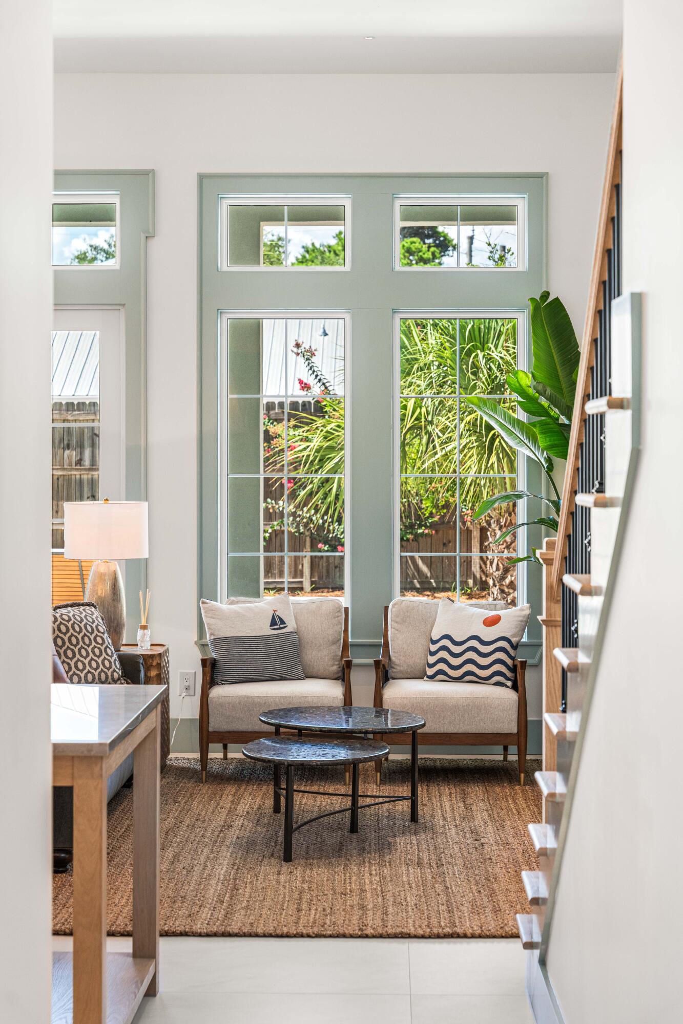 RIVIERA BEACH - Residential