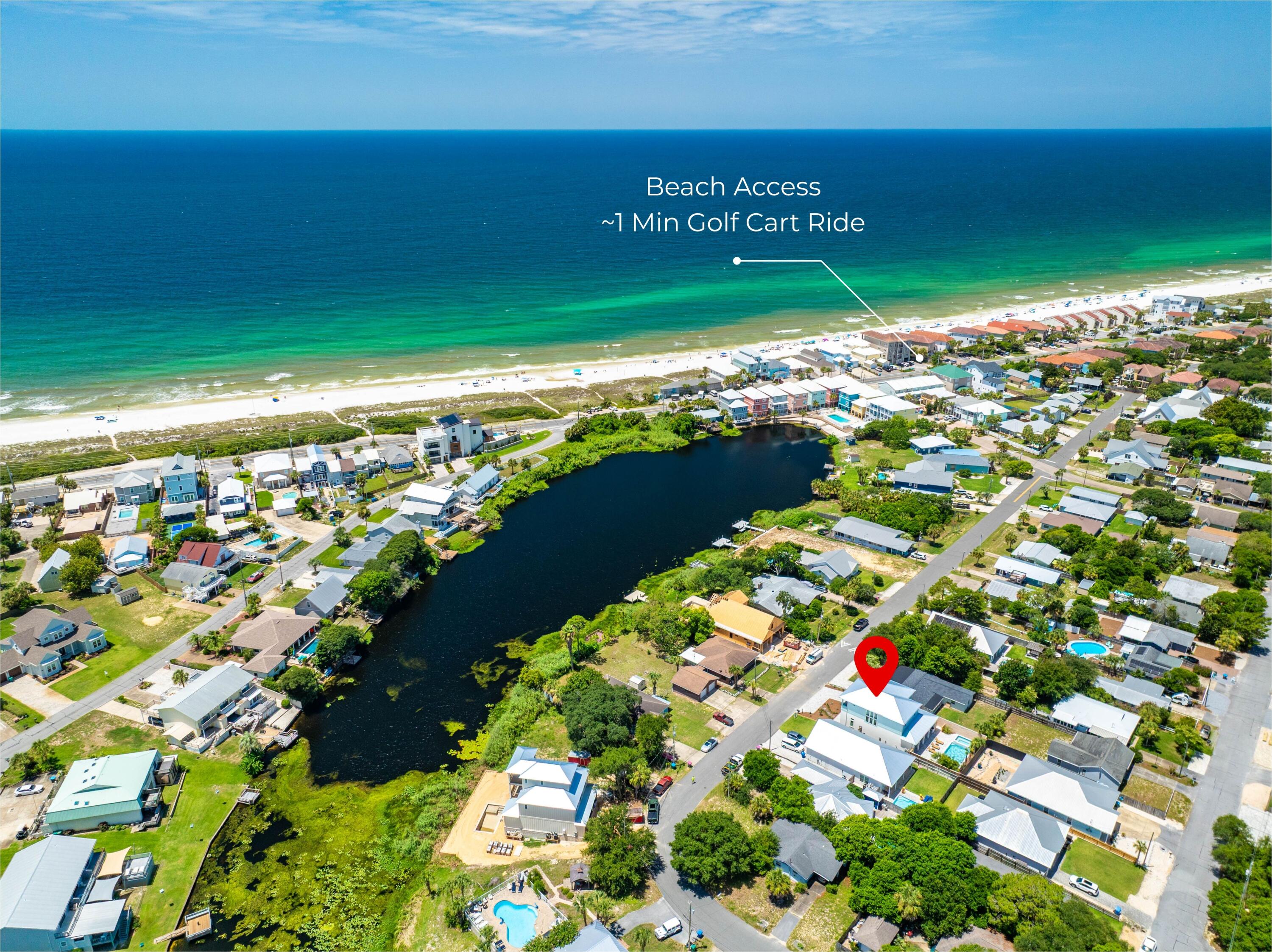 RIVIERA BEACH - Residential