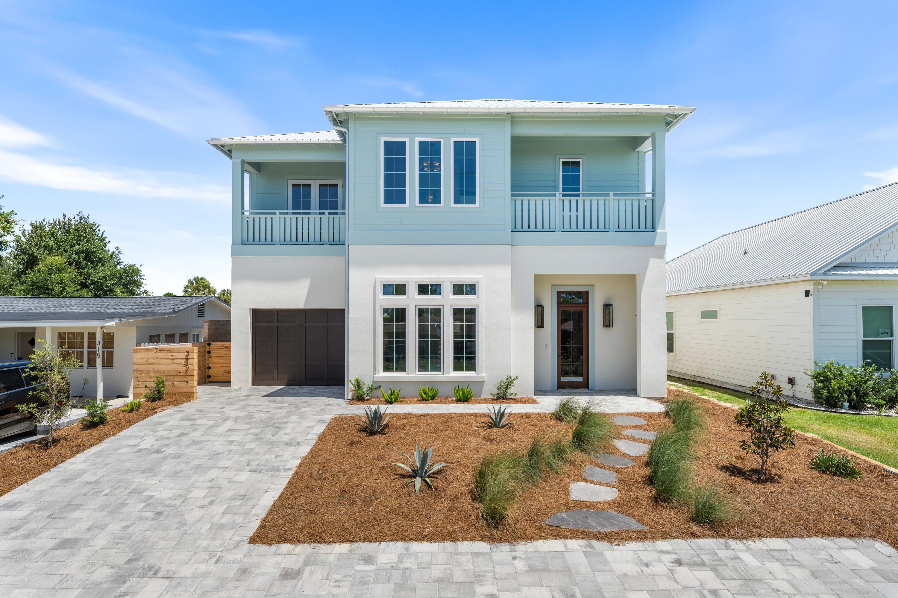 RIVIERA BEACH - Residential