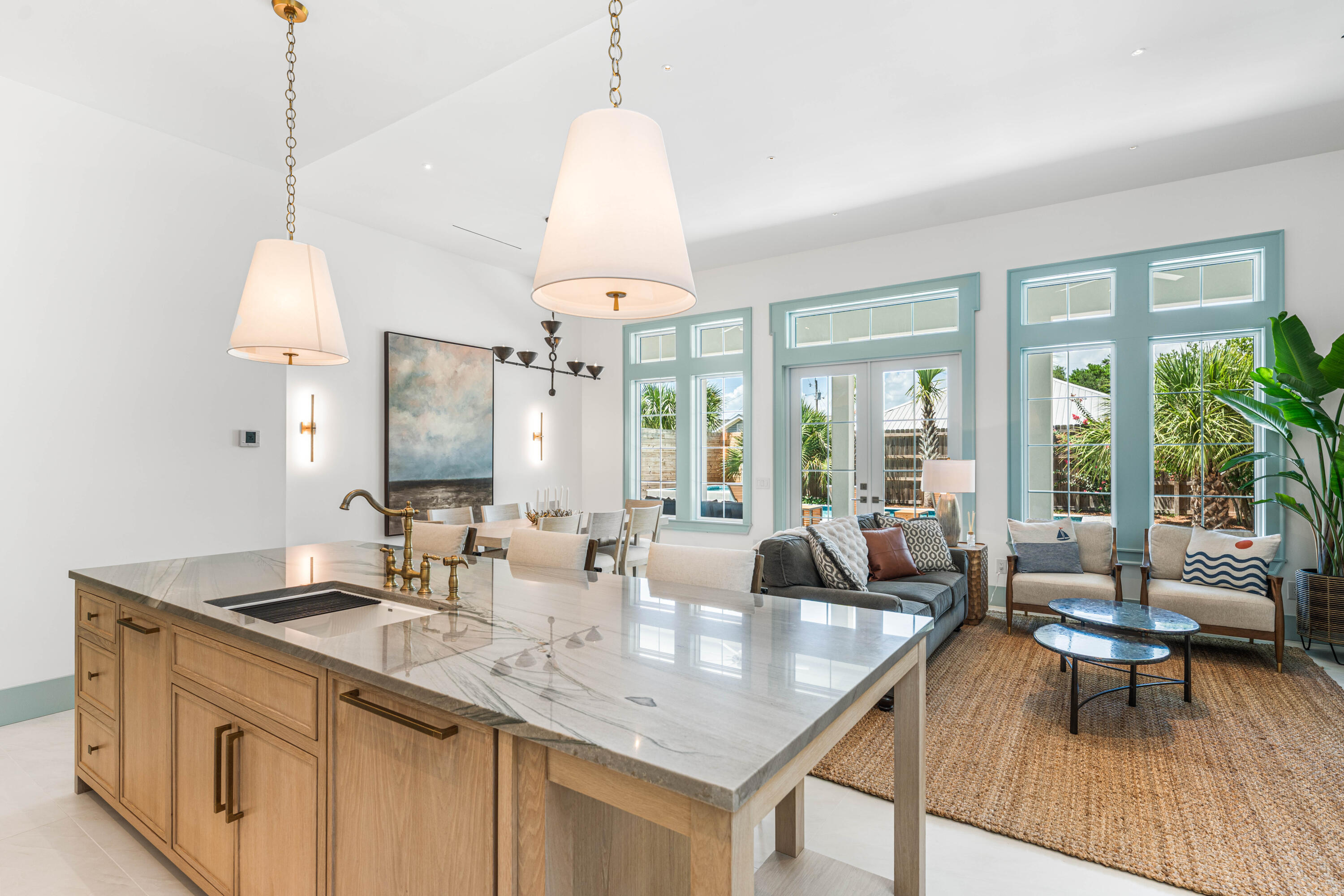 RIVIERA BEACH - Residential