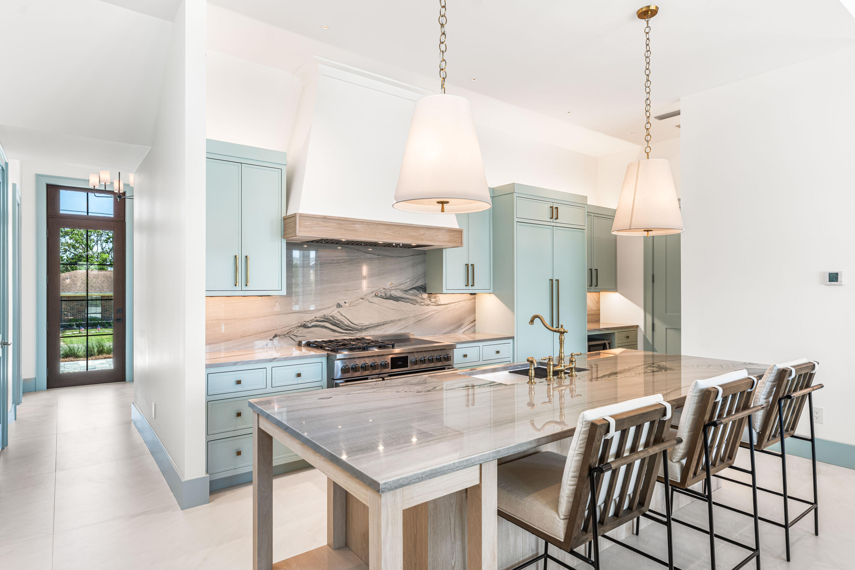 RIVIERA BEACH - Residential