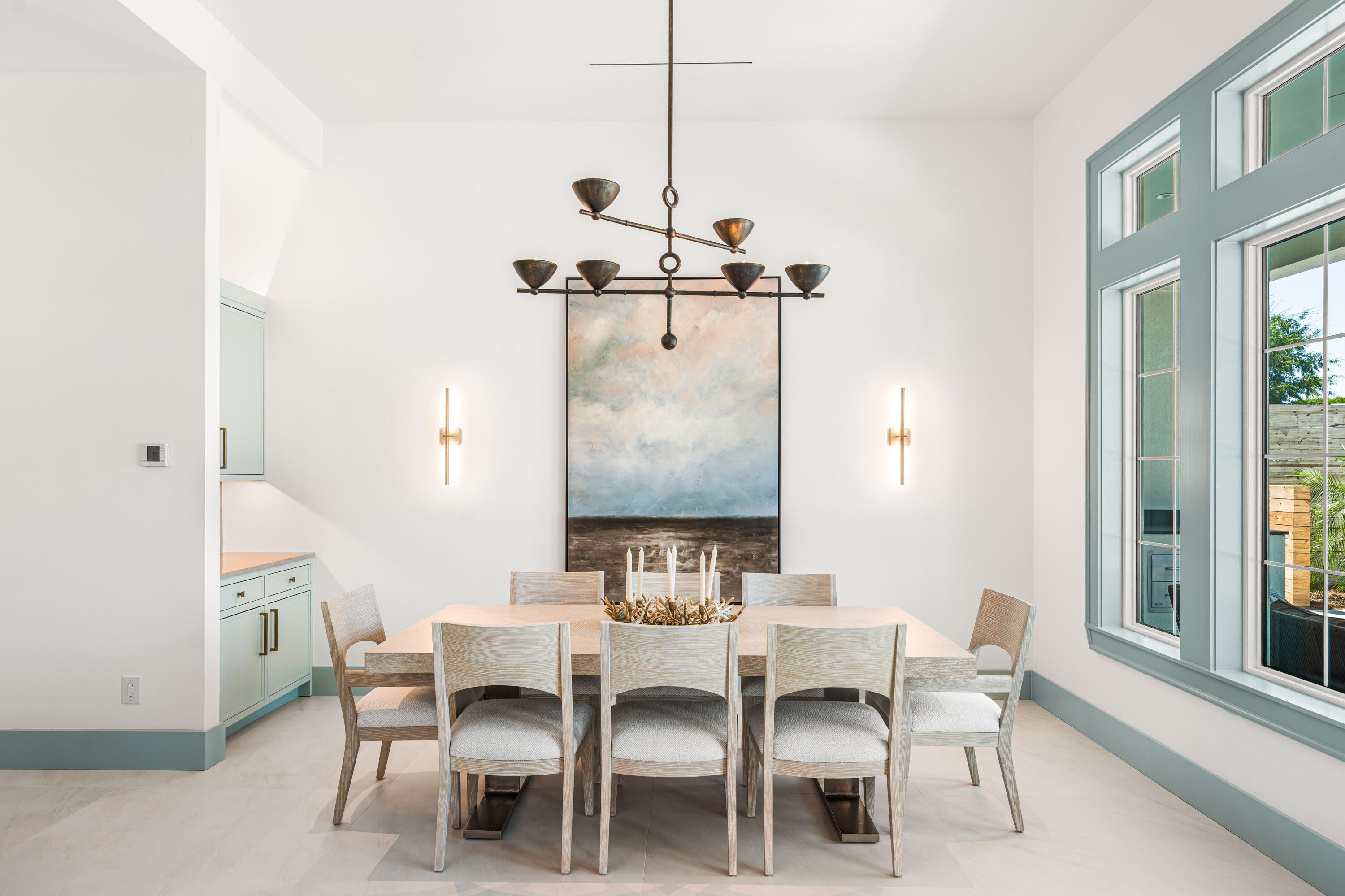 RIVIERA BEACH - Residential