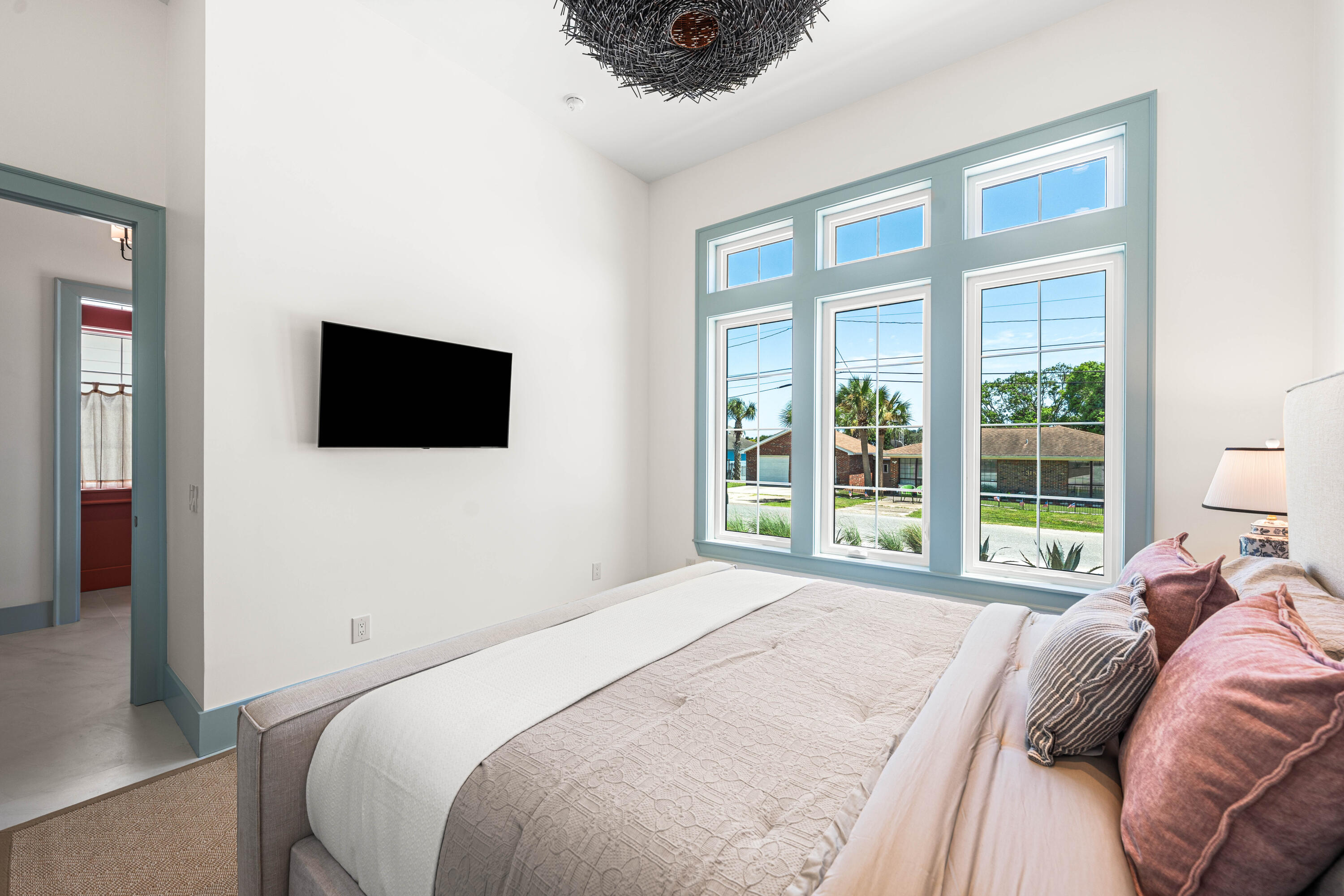 RIVIERA BEACH - Residential