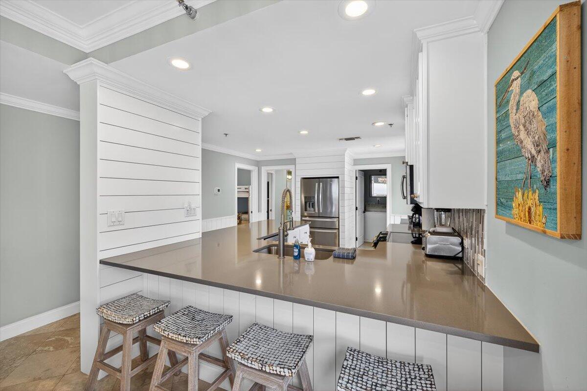 Destin Towers - Residential