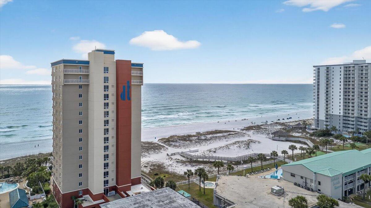 Destin Towers - Residential