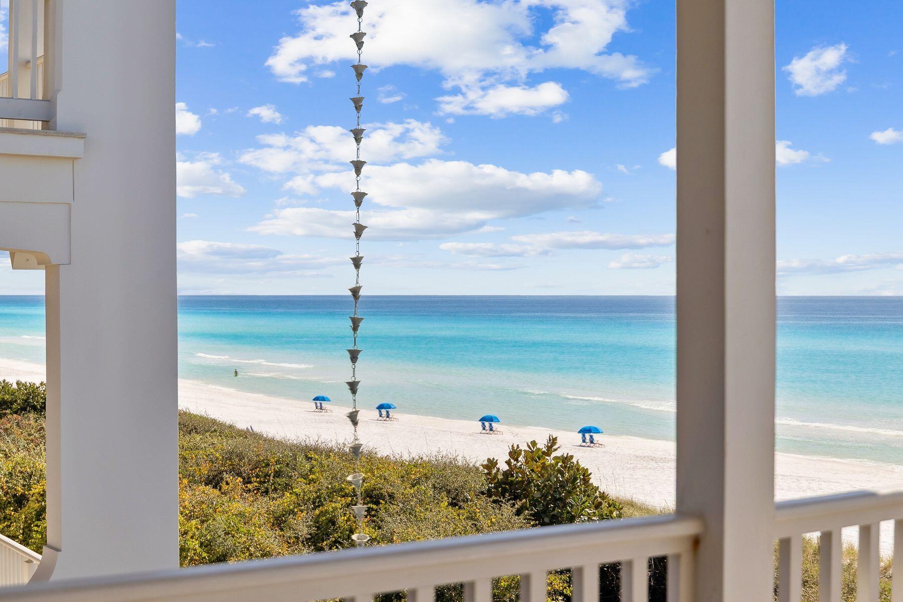 SEASIDE 11 - Residential