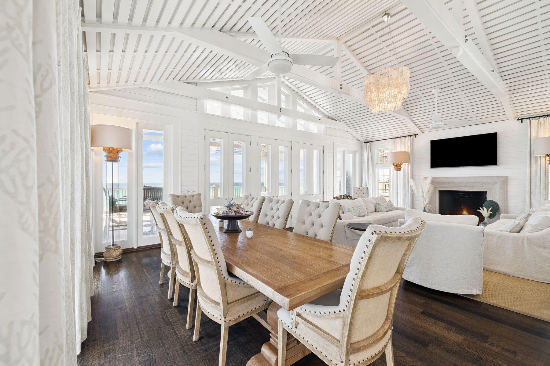 SEASIDE 11 - Residential