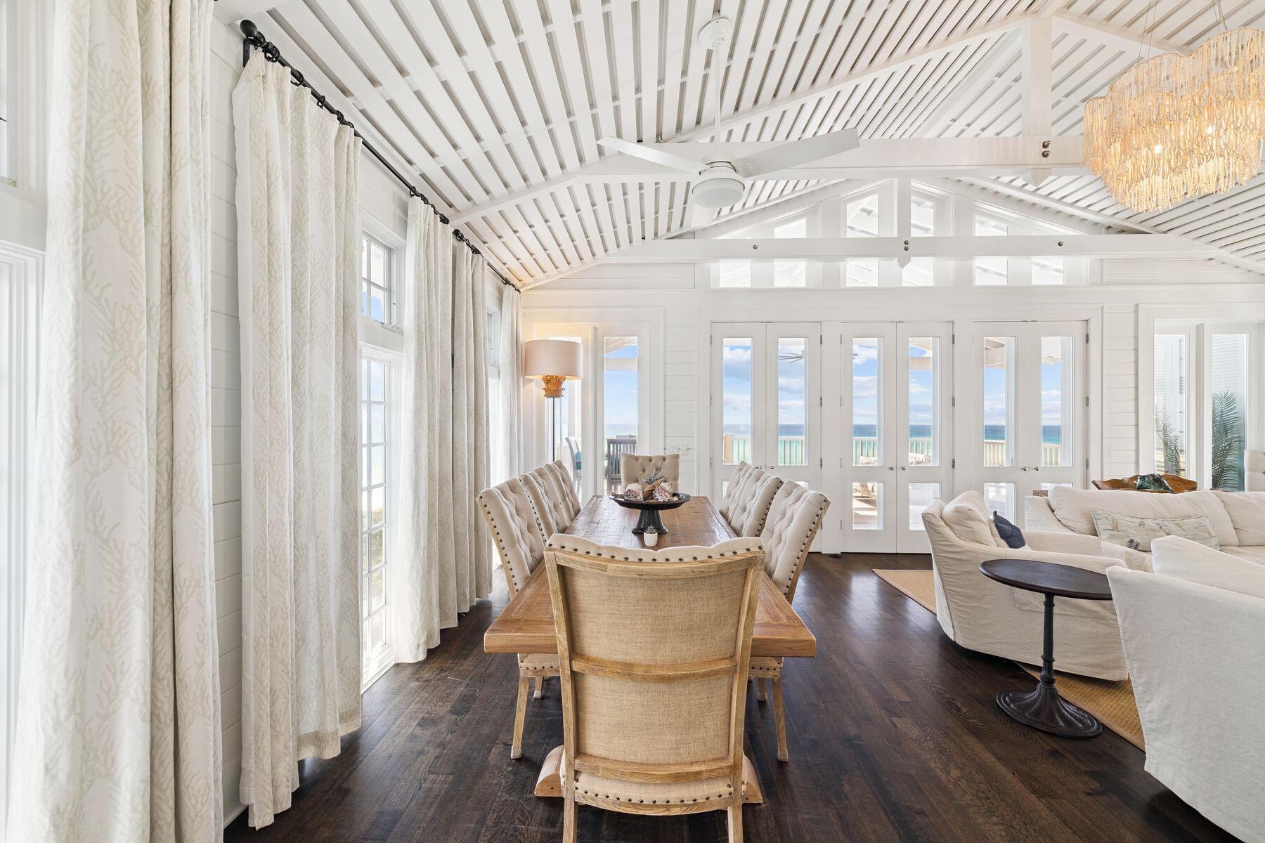 SEASIDE 11 - Residential