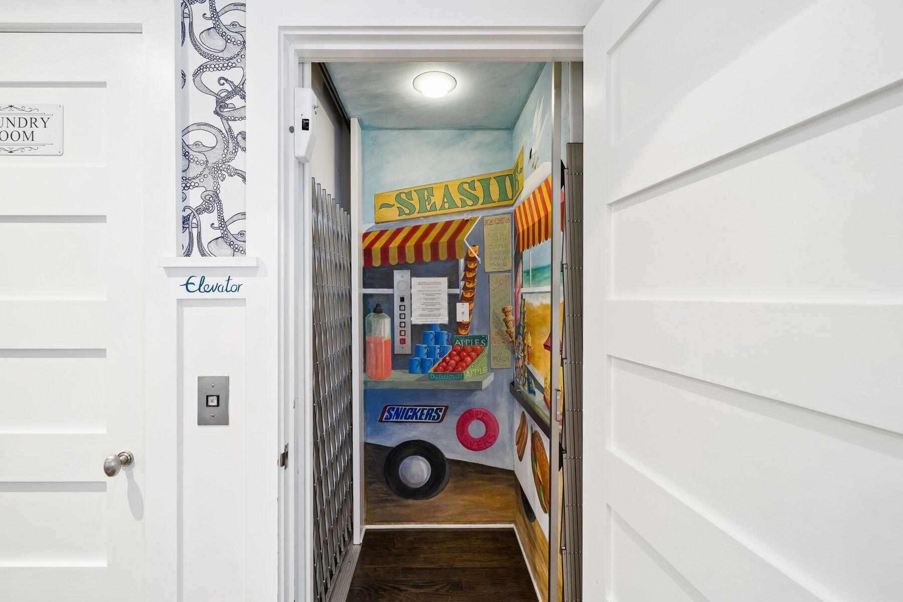 SEASIDE 11 - Residential
