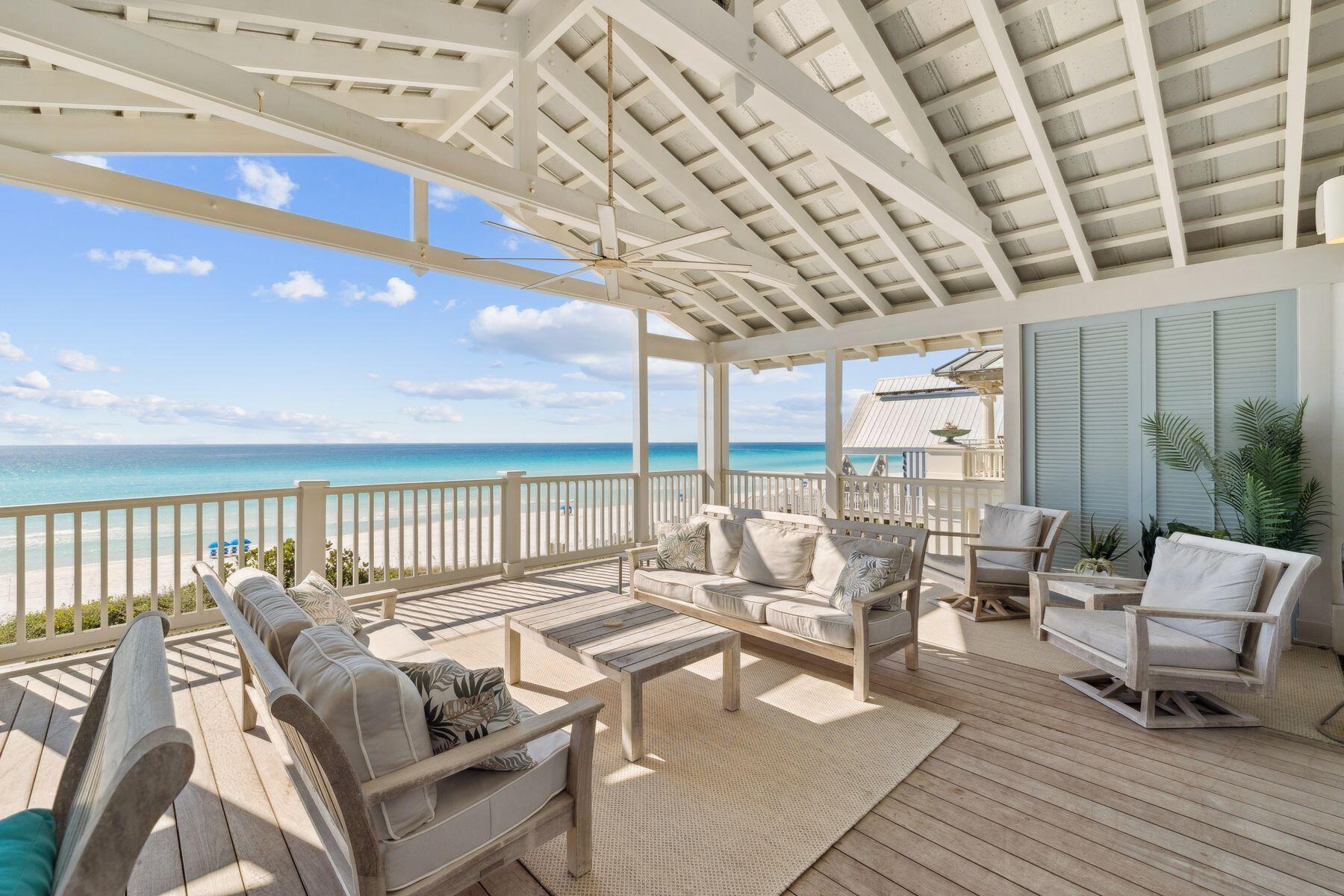 SEASIDE 11 - Residential