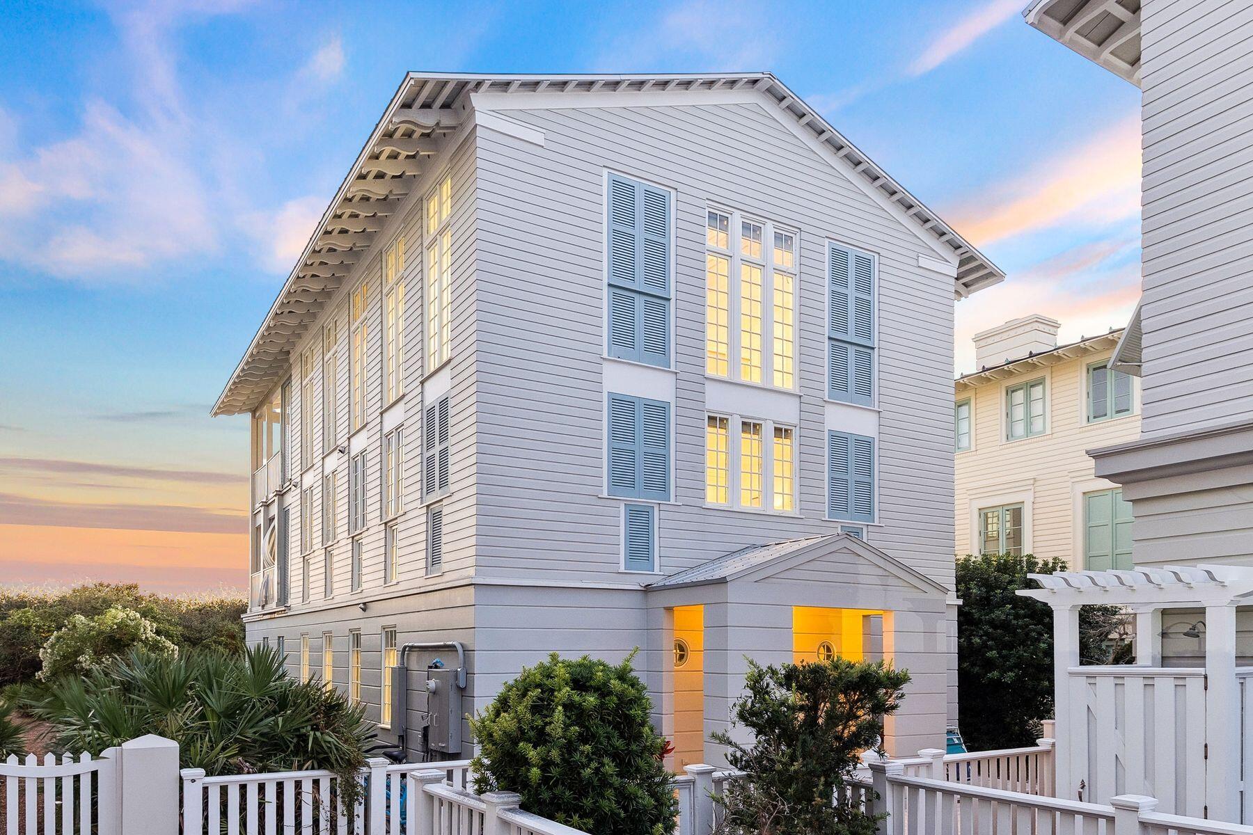SEASIDE 11 - Residential