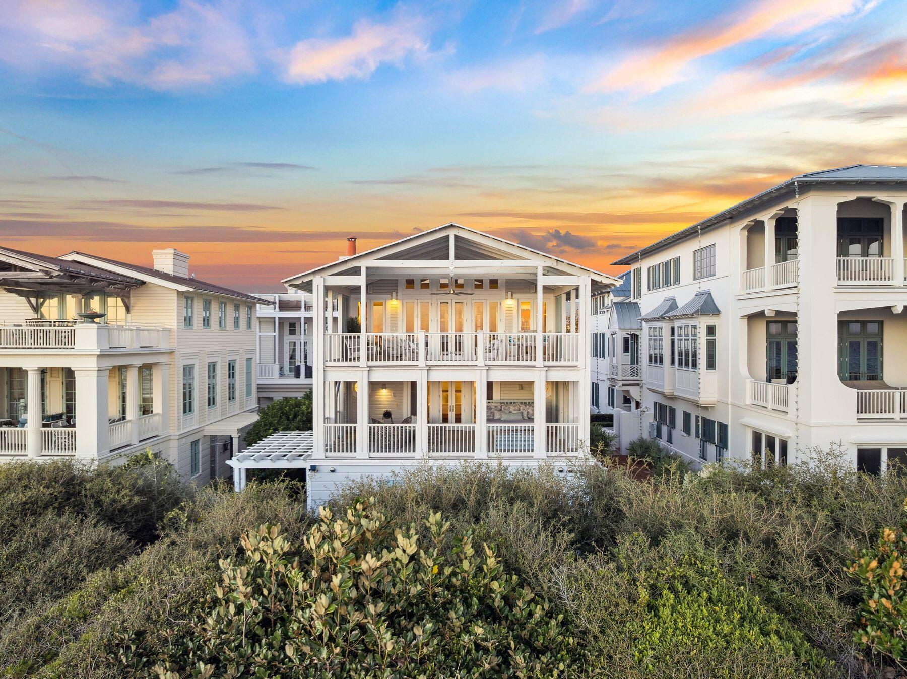 SEASIDE 11 - Residential