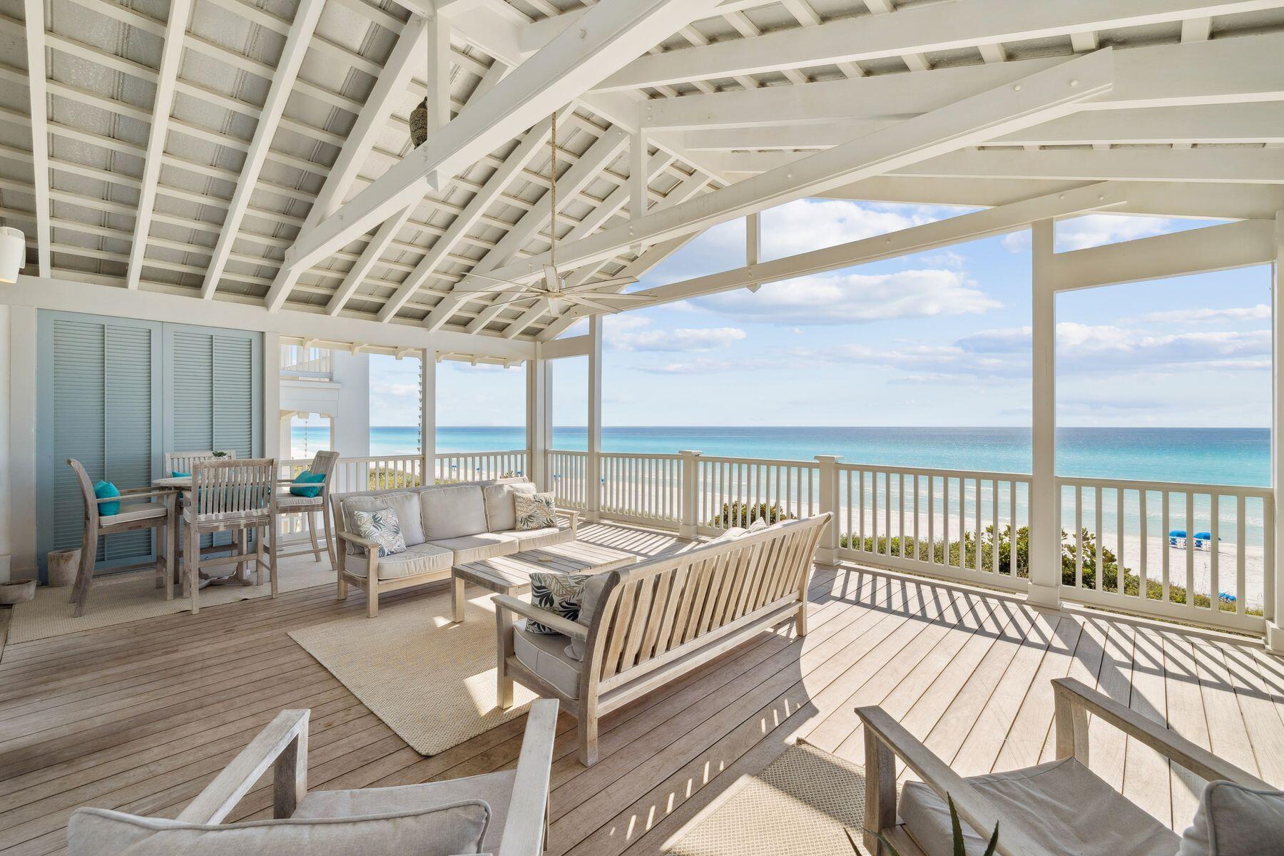 SEASIDE 11 - Residential