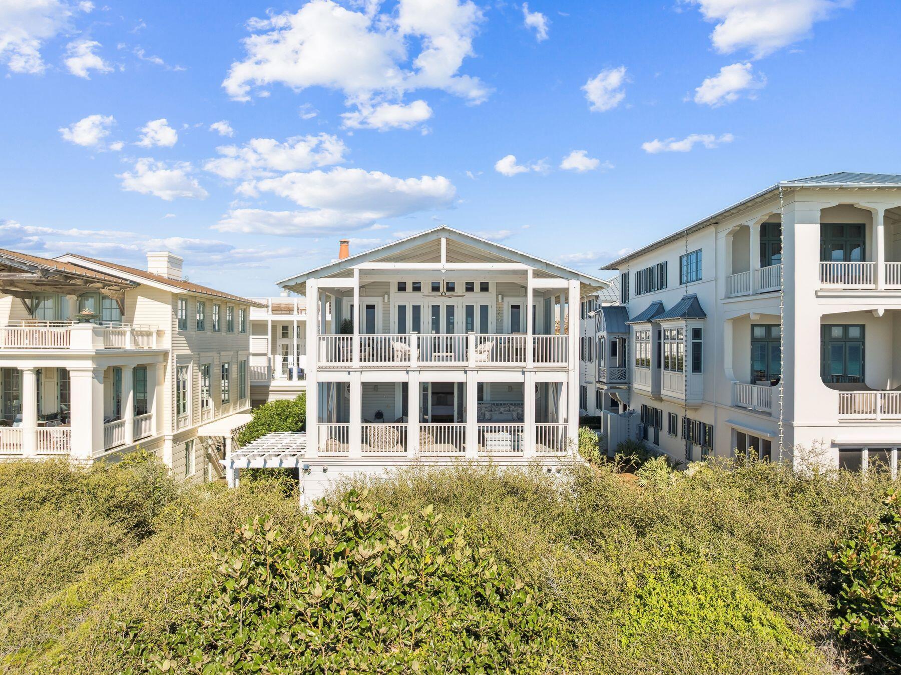 SEASIDE 11 - Residential