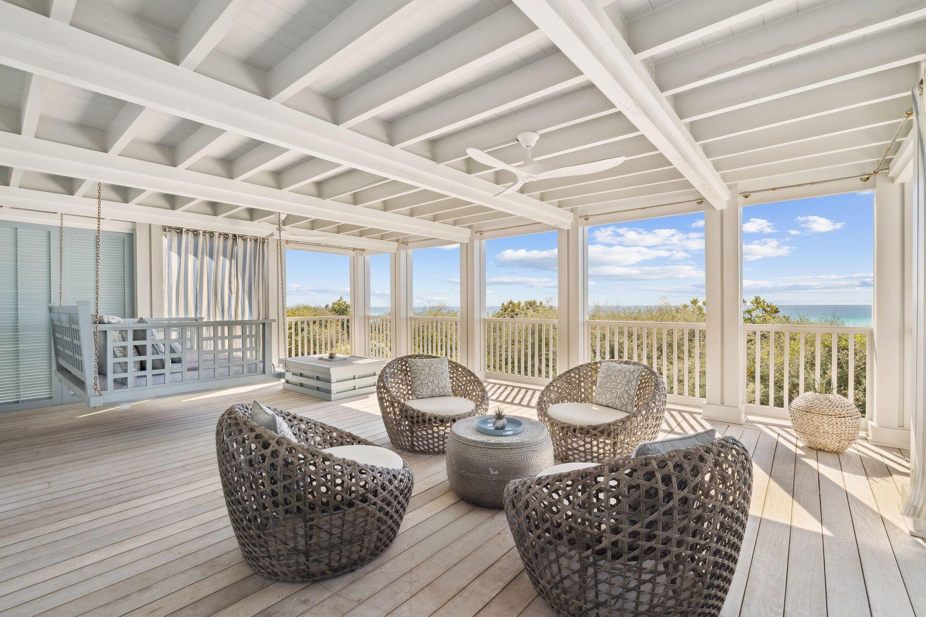 SEASIDE 11 - Residential