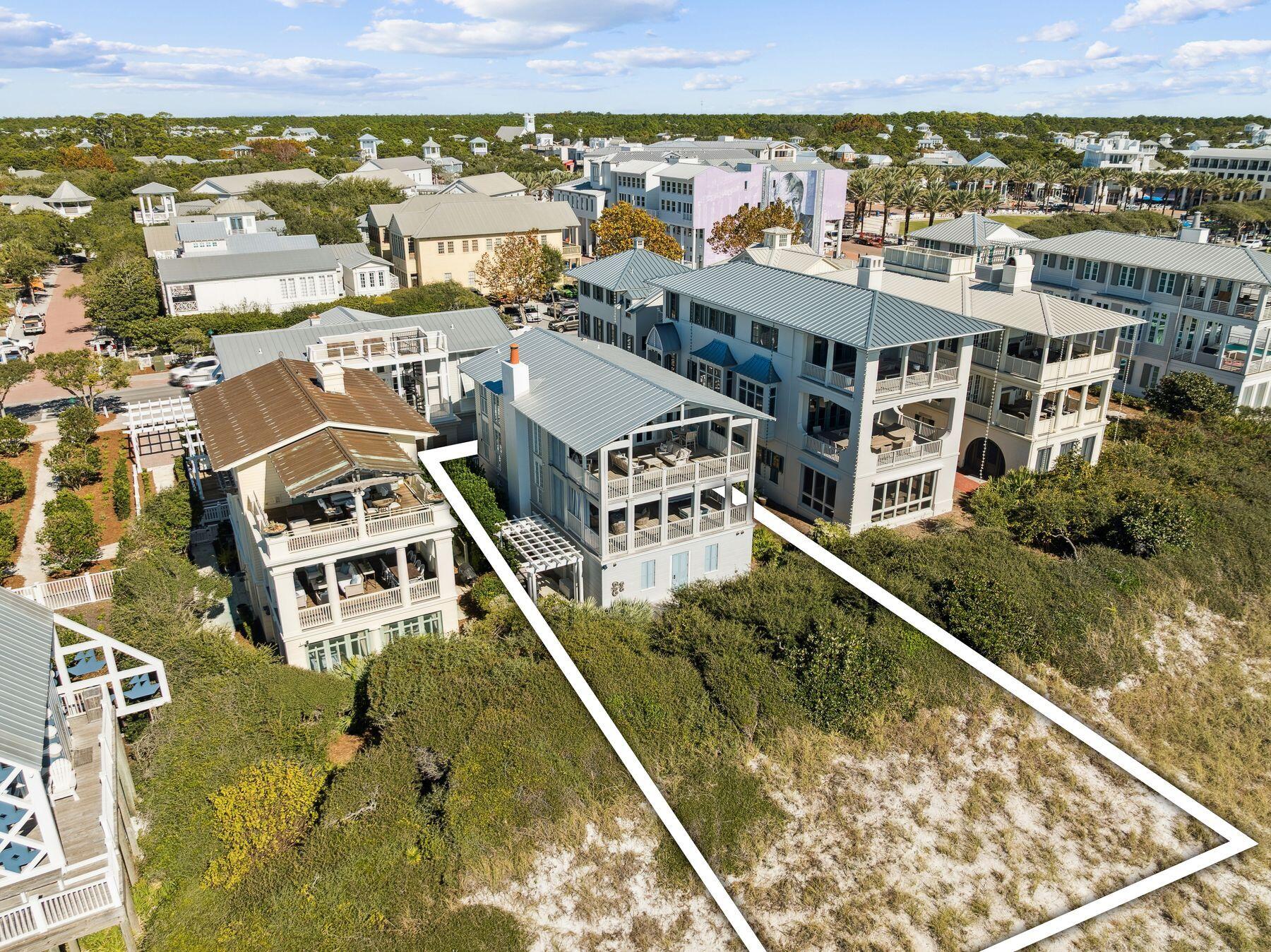 SEASIDE 11 - Residential