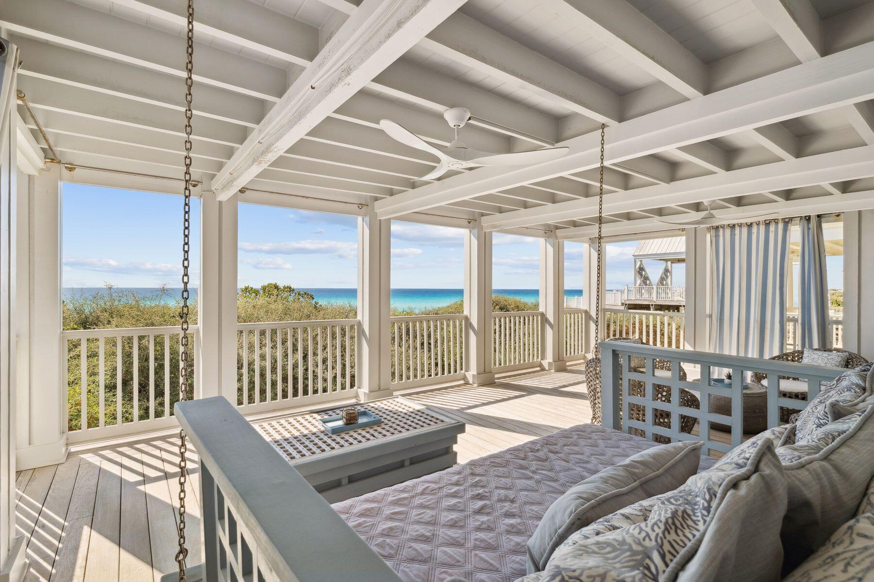 SEASIDE 11 - Residential