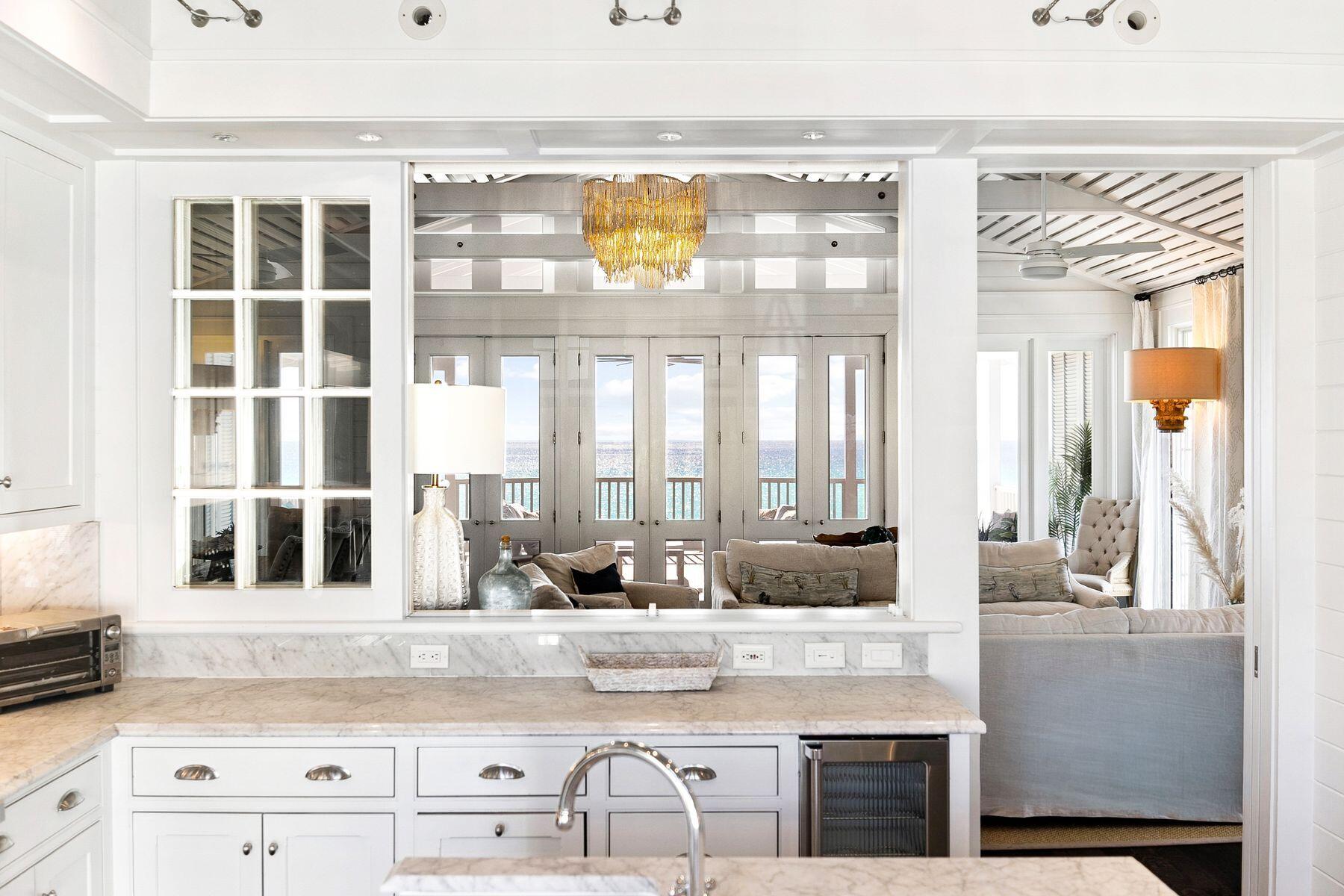 SEASIDE 11 - Residential