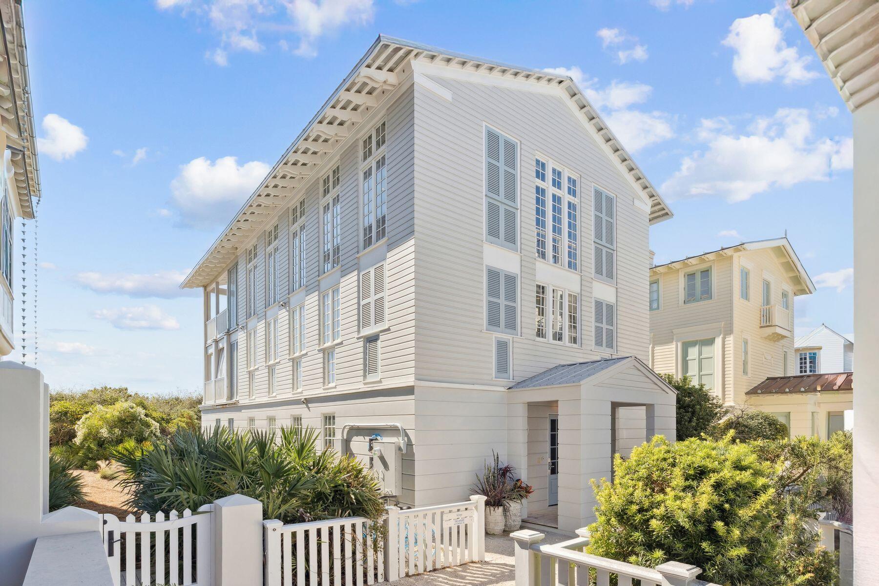 SEASIDE 11 - Residential