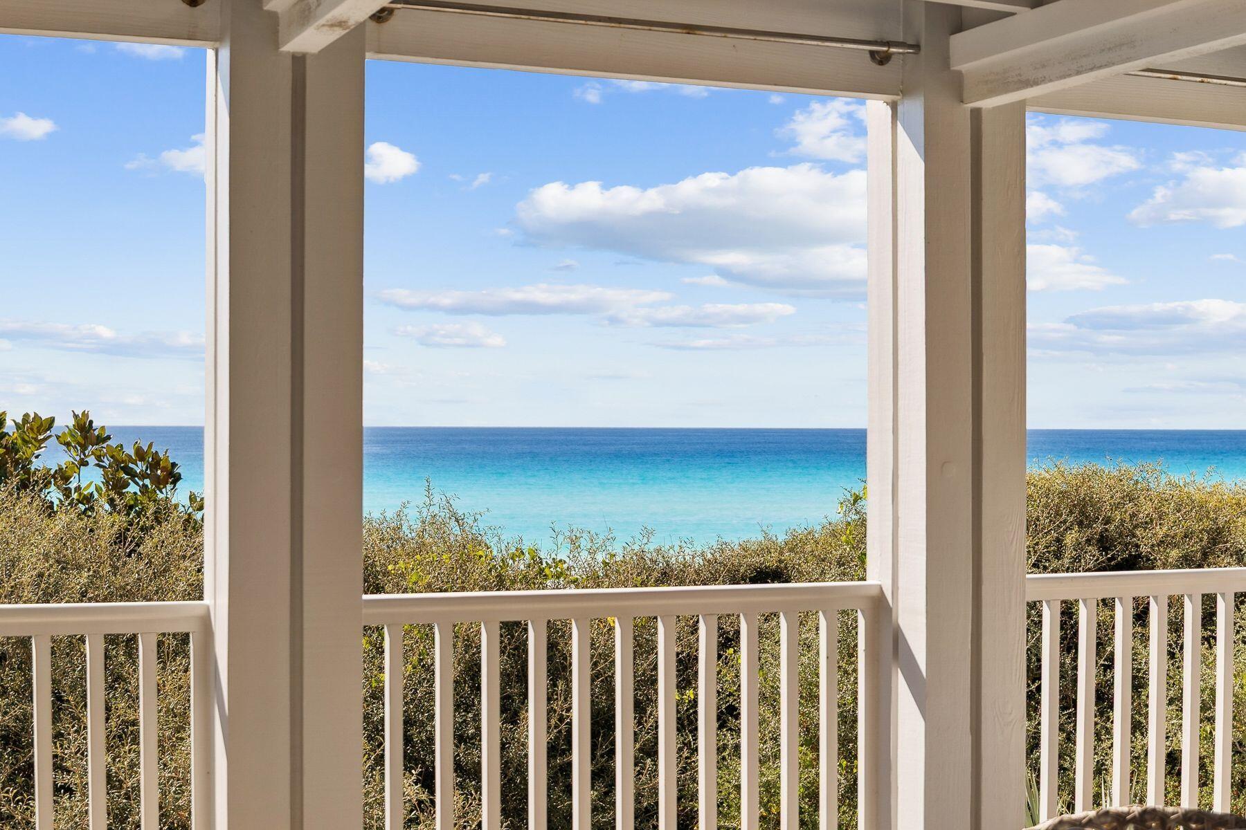 SEASIDE 11 - Residential
