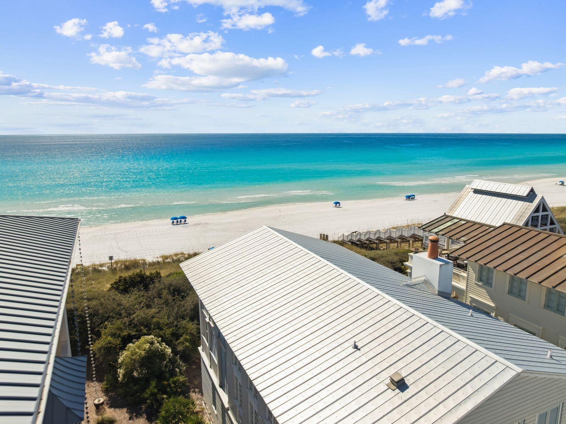 SEASIDE 11 - Residential