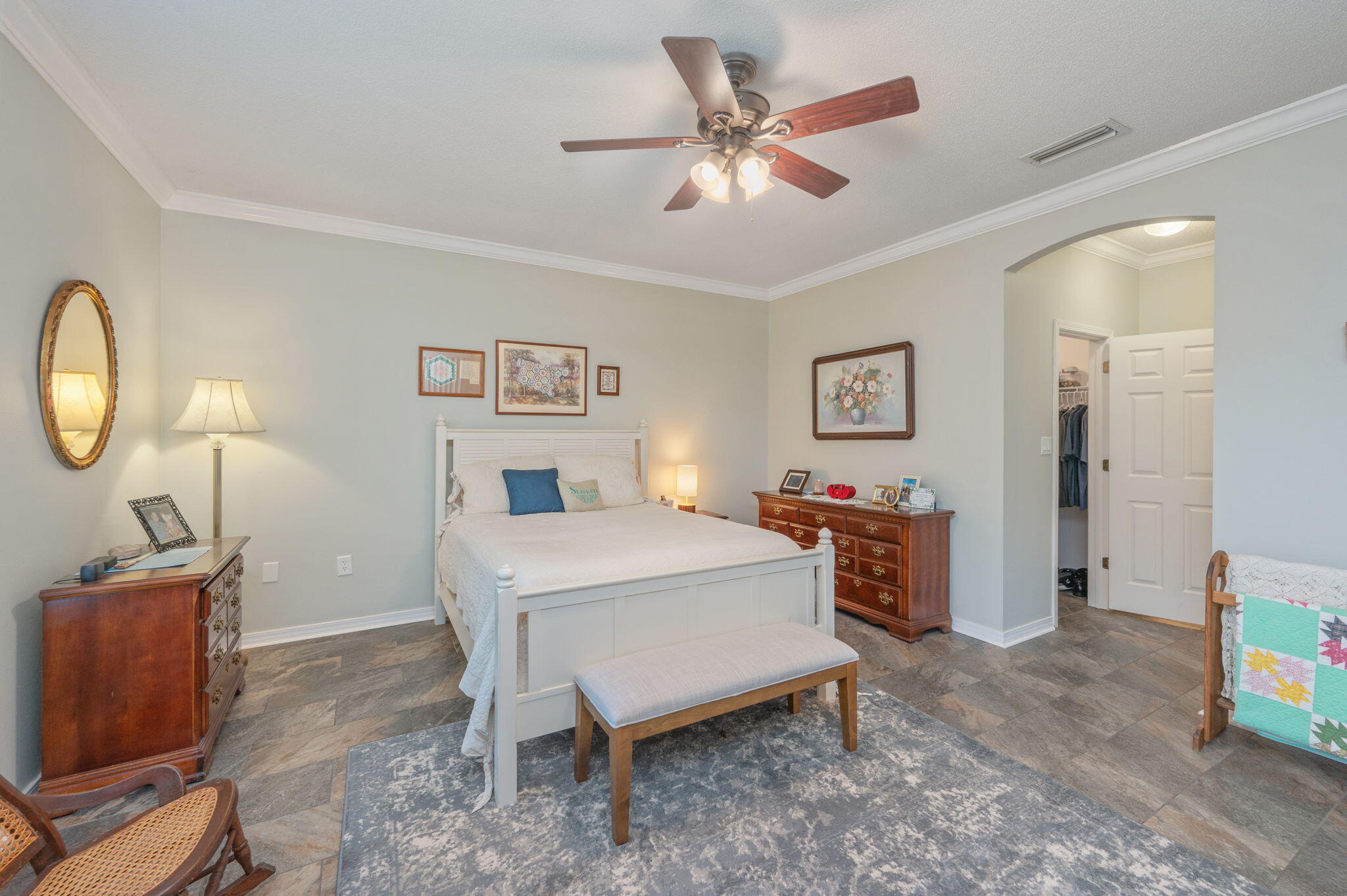 MAGNOLIA LAKE ESTATES PH 1 - Residential