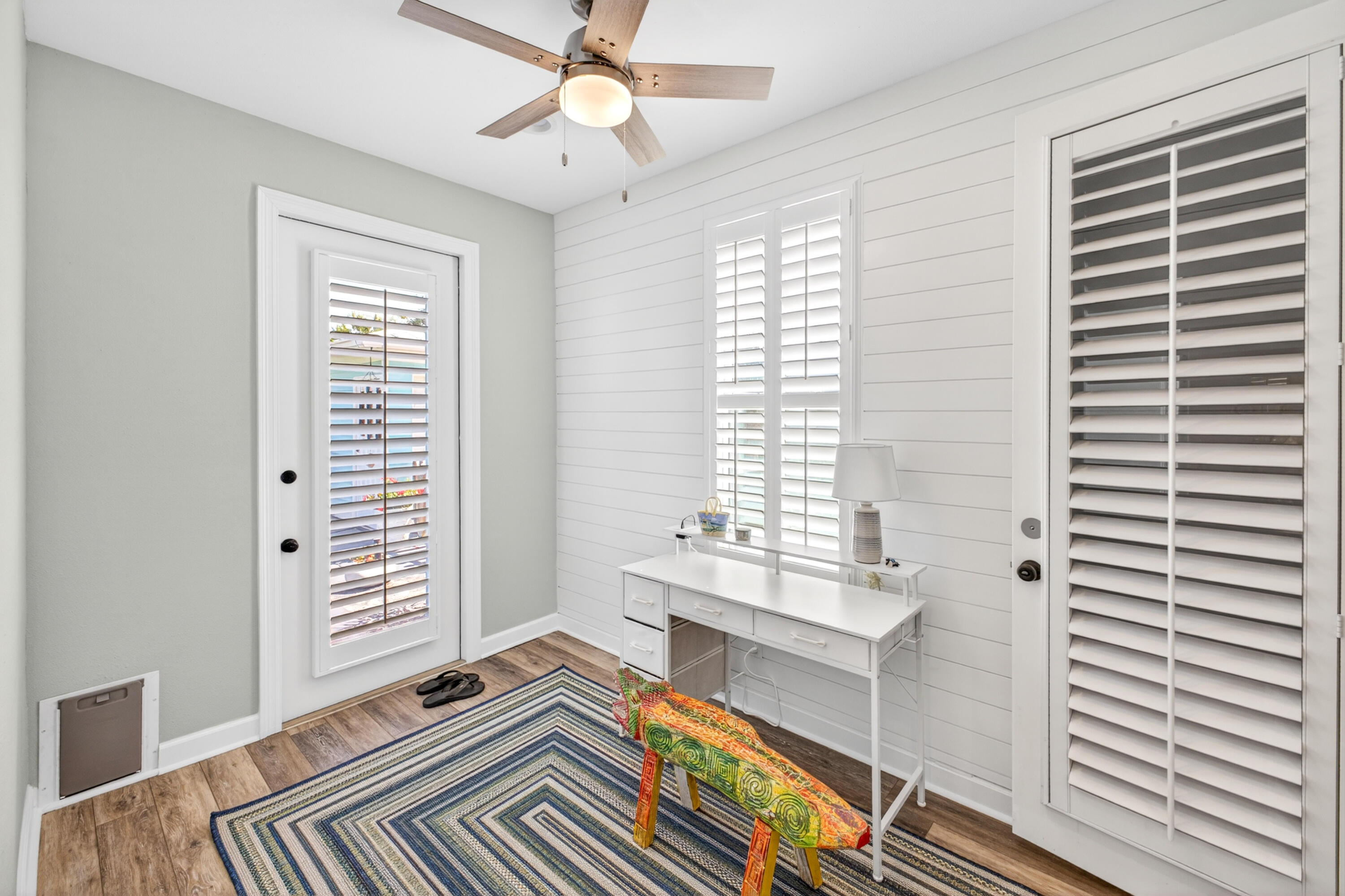 CRYSTAL LAKE II AT SANDESTIN - Residential