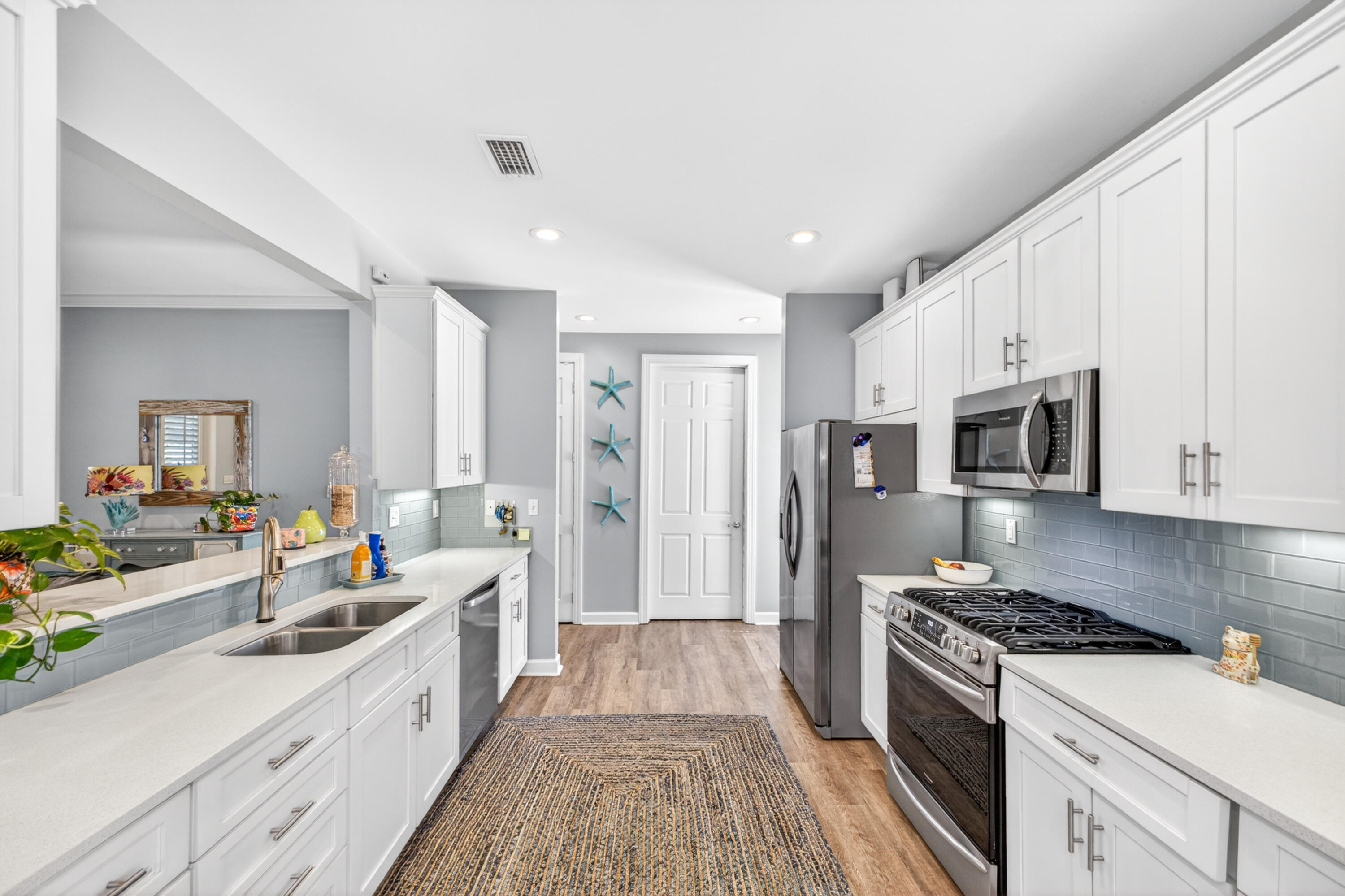 CRYSTAL LAKE II AT SANDESTIN - Residential