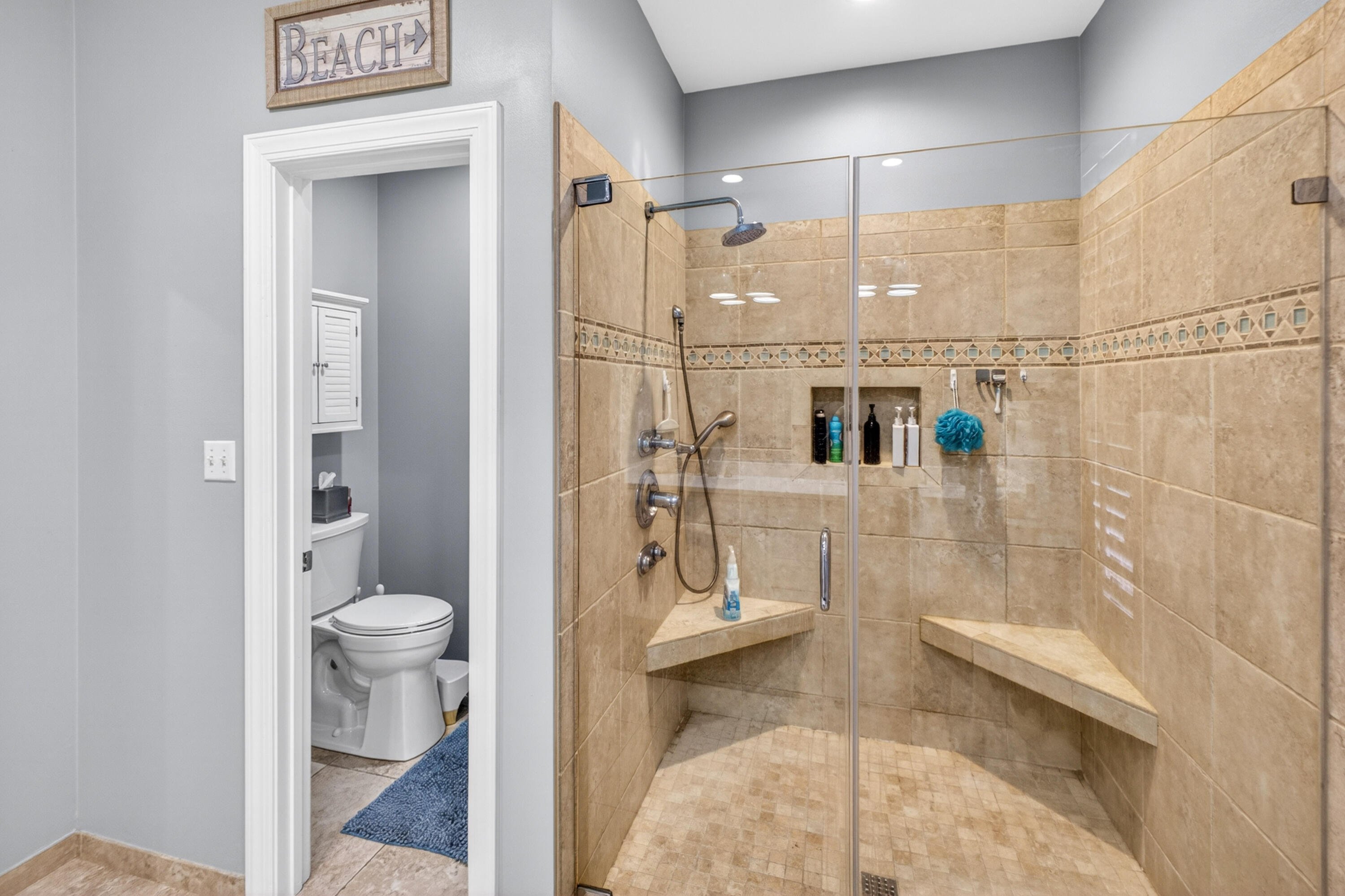 CRYSTAL LAKE II AT SANDESTIN - Residential