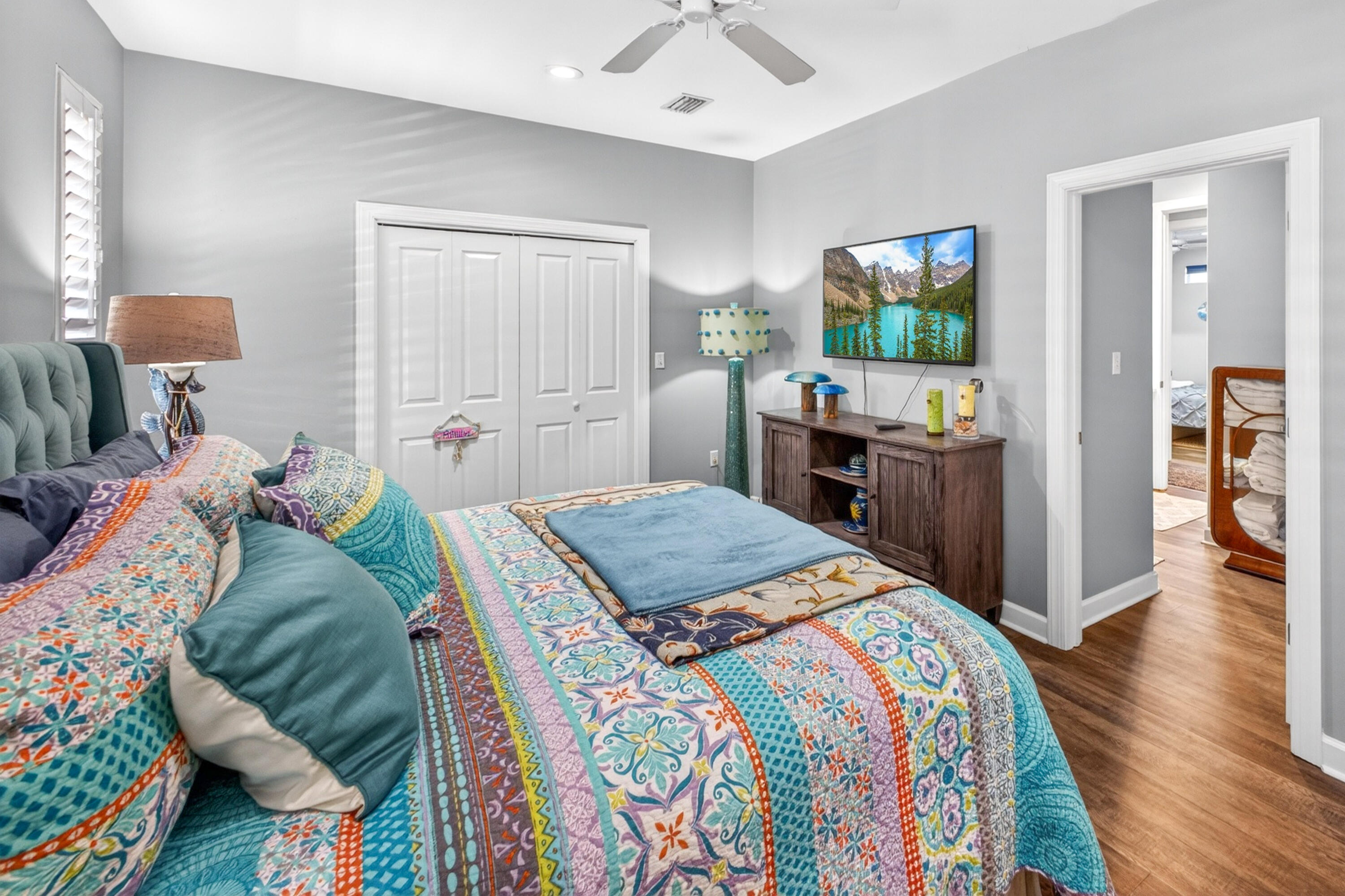 CRYSTAL LAKE II AT SANDESTIN - Residential