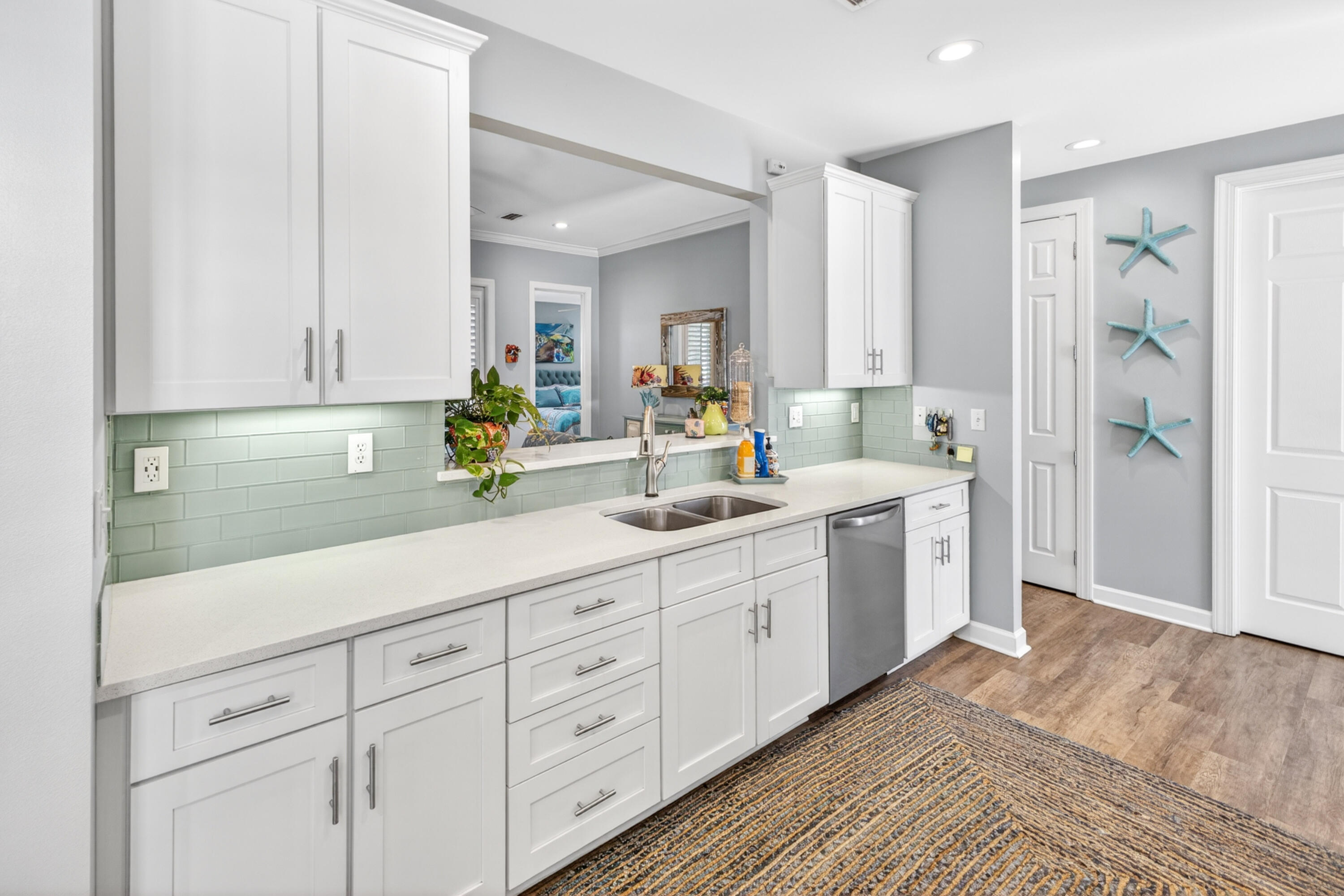 CRYSTAL LAKE II AT SANDESTIN - Residential