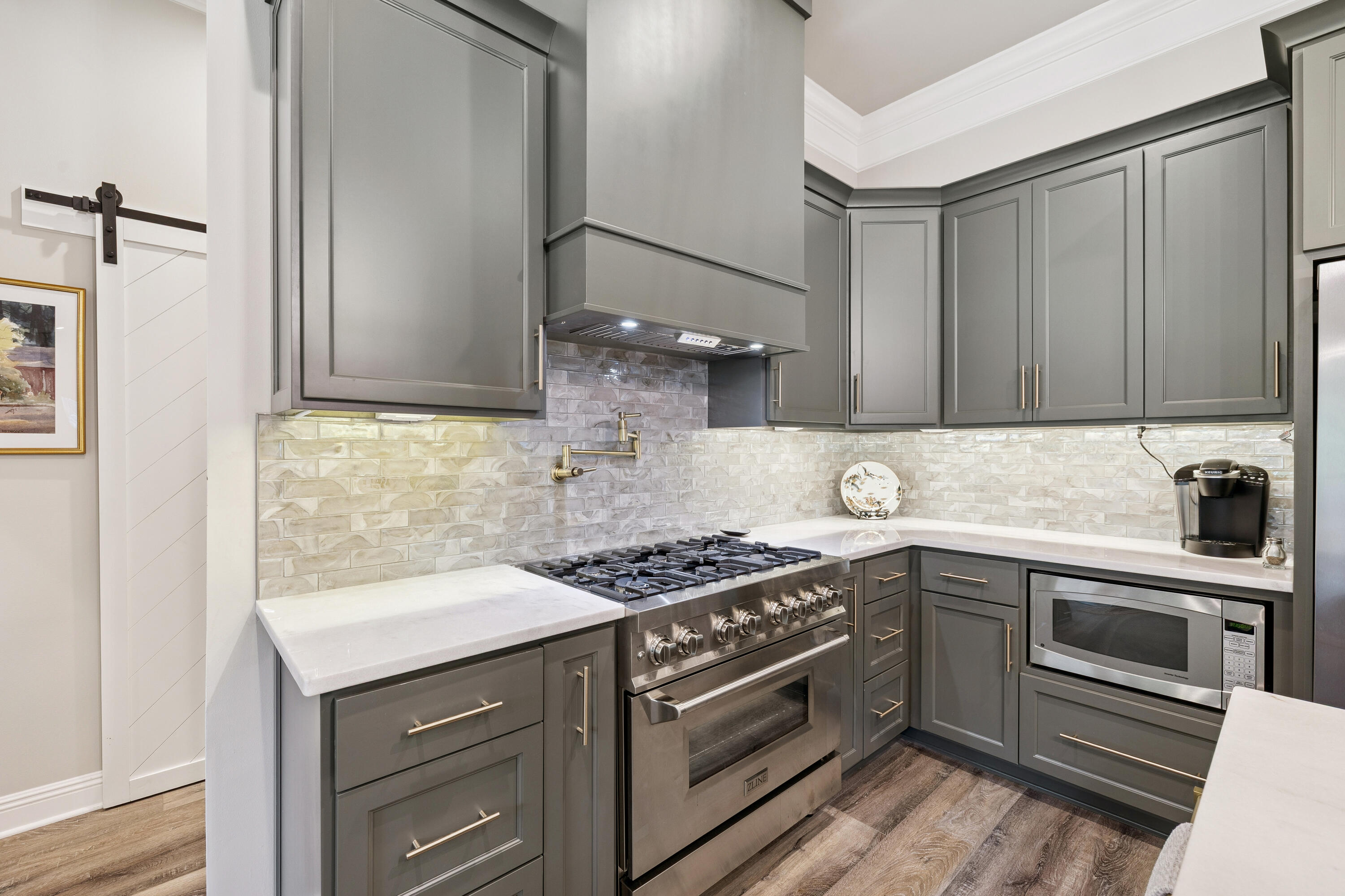 KELLYS ADDN TO DESTIN - Residential