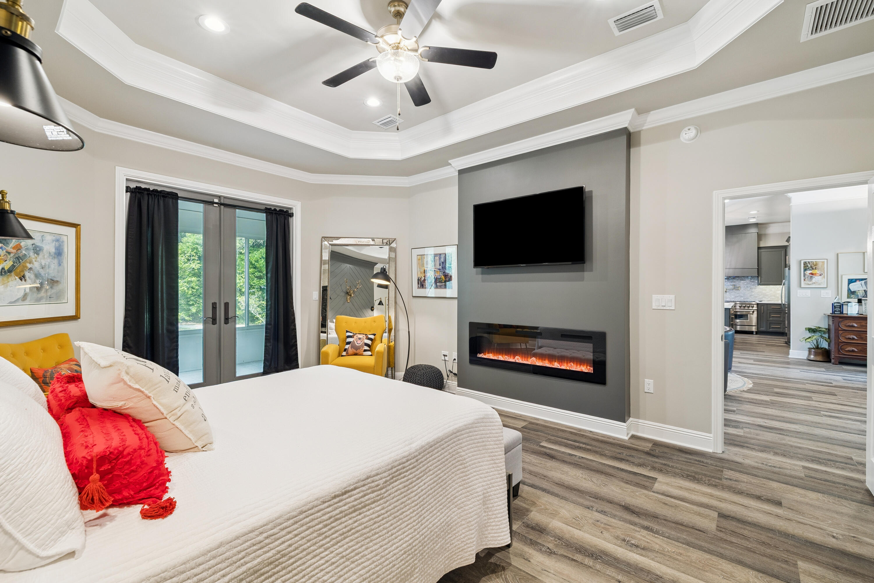 KELLYS ADDN TO DESTIN - Residential